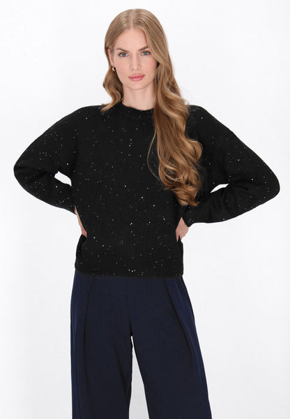DreiMaster Klassik Women's Sweater