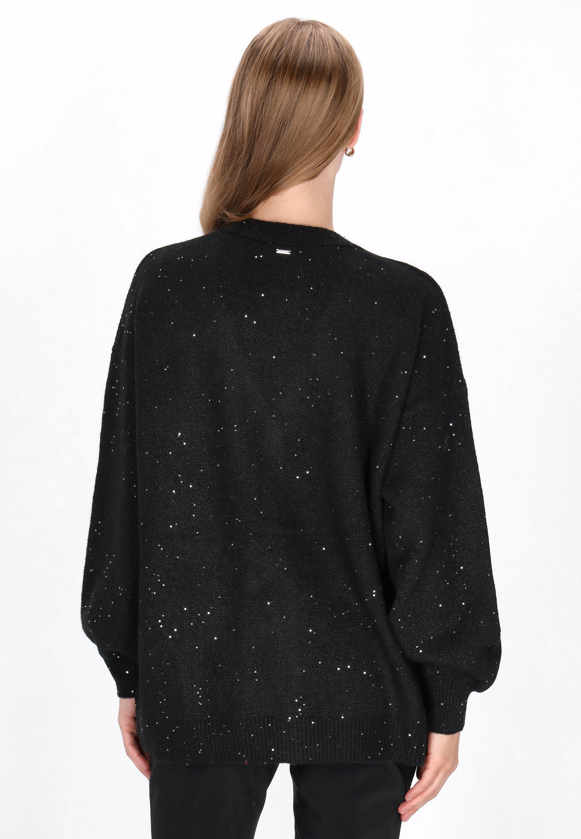 DreiMaster Klassik Women's Cardigan
