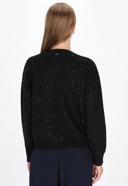 DreiMaster Klassik Women's Sweater