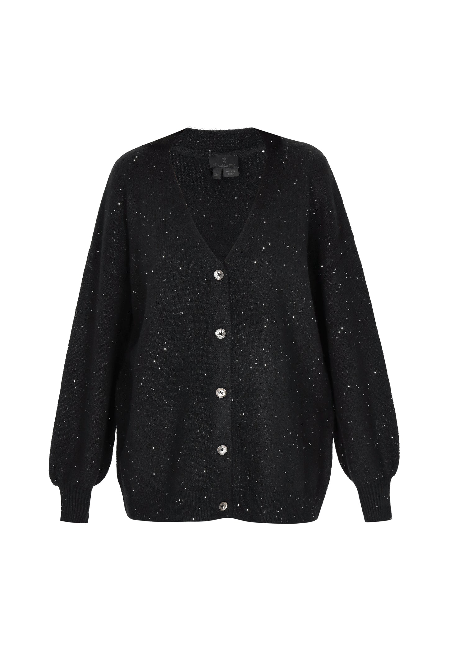 DreiMaster Klassik Women's Cardigan