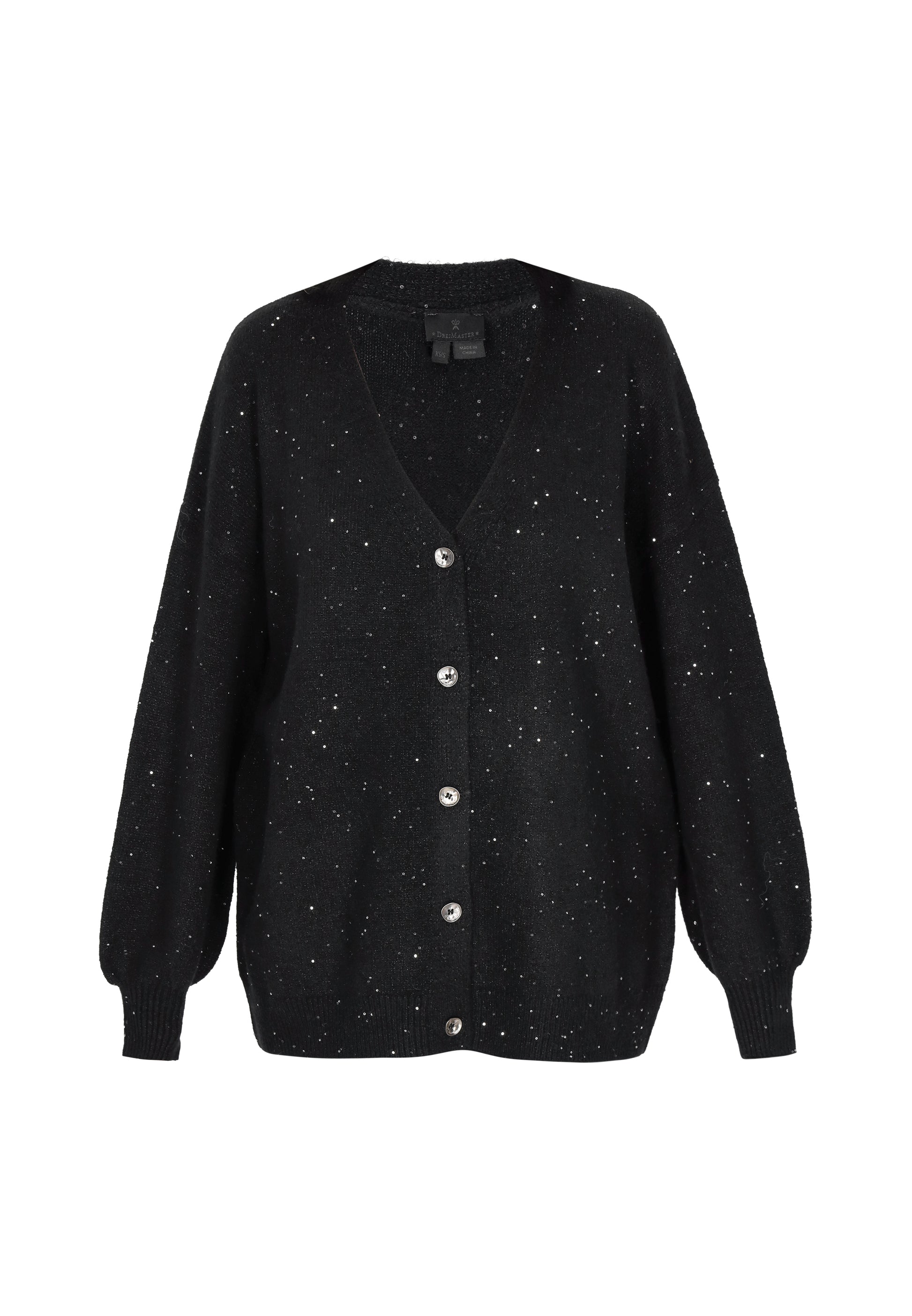 DreiMaster Klassik Women's Cardigan