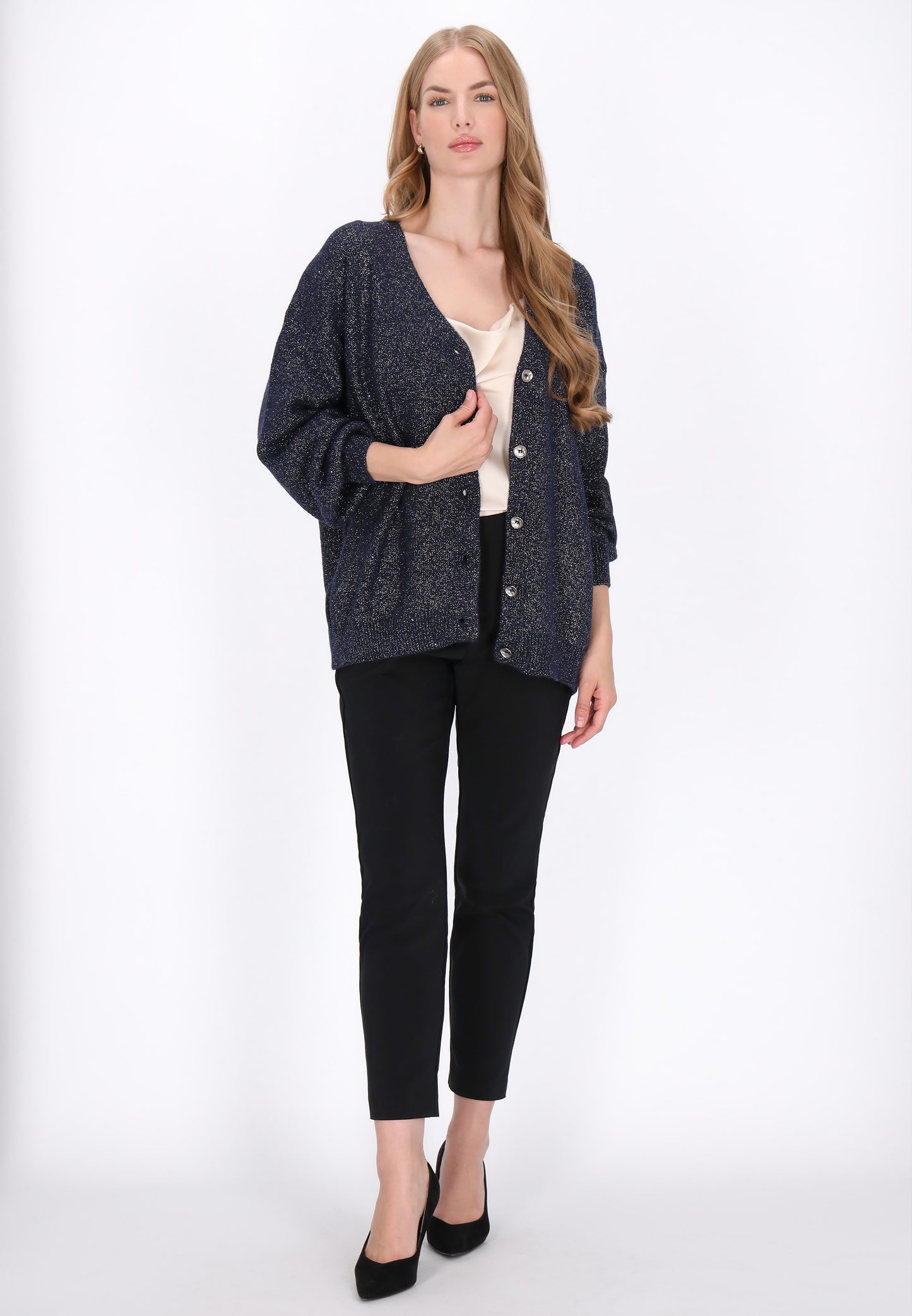 DreiMaster Klassik Women's Cardigan