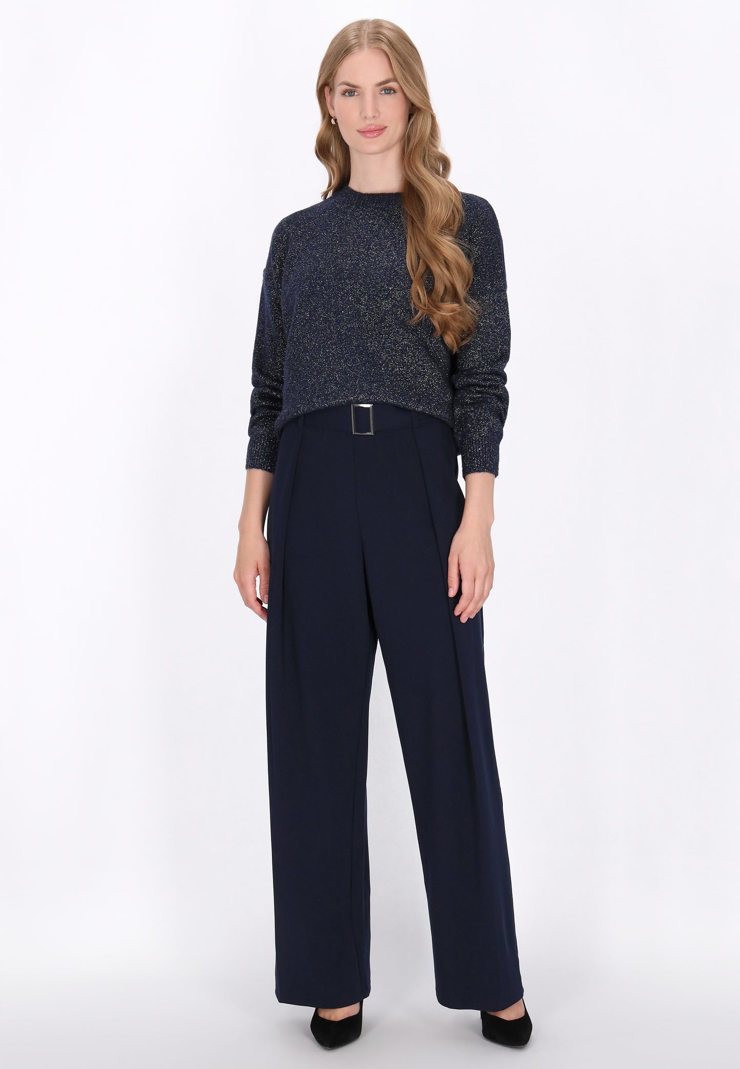 DreiMaster Klassik Women's Sweater