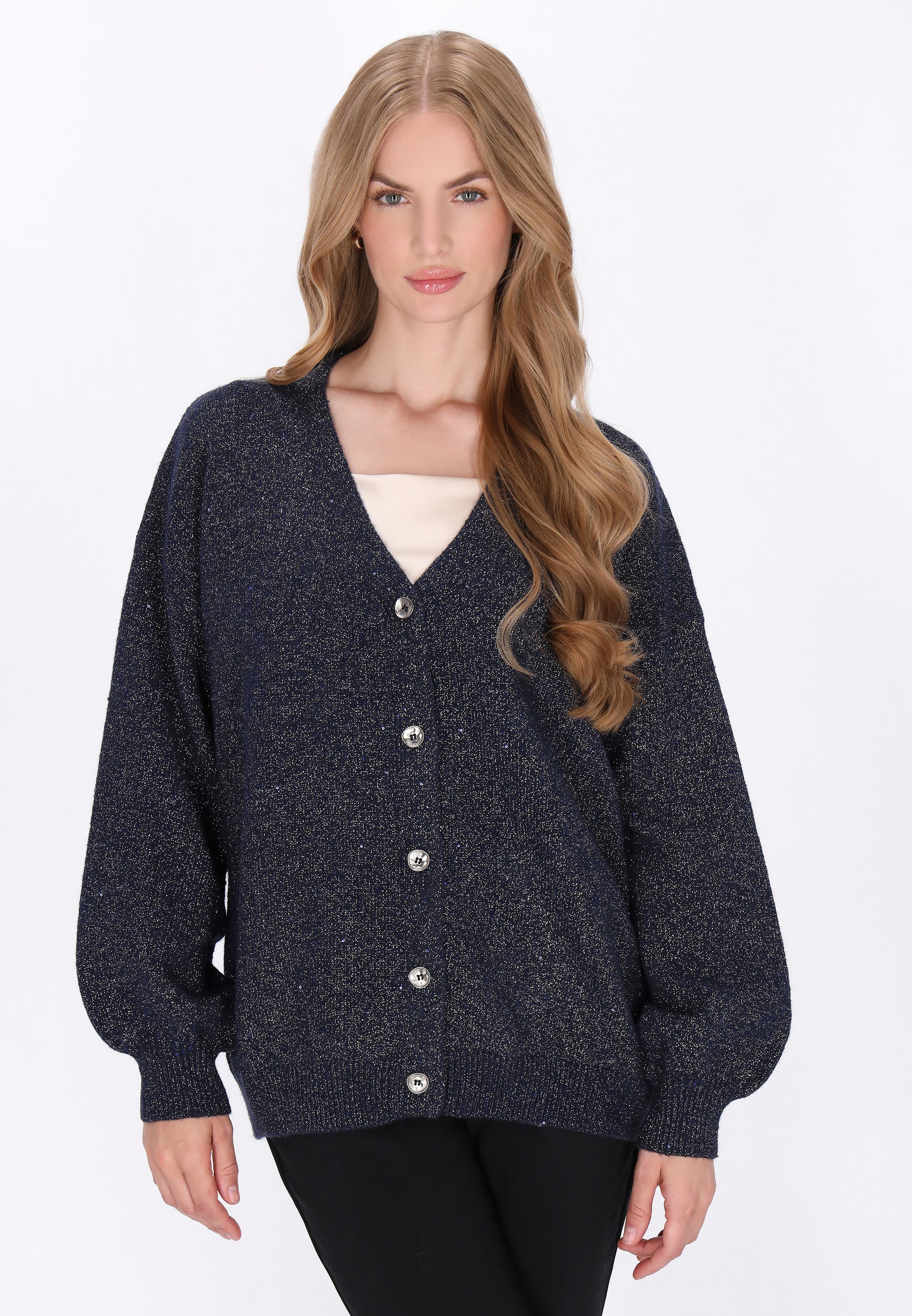DreiMaster Klassik Women's Cardigan