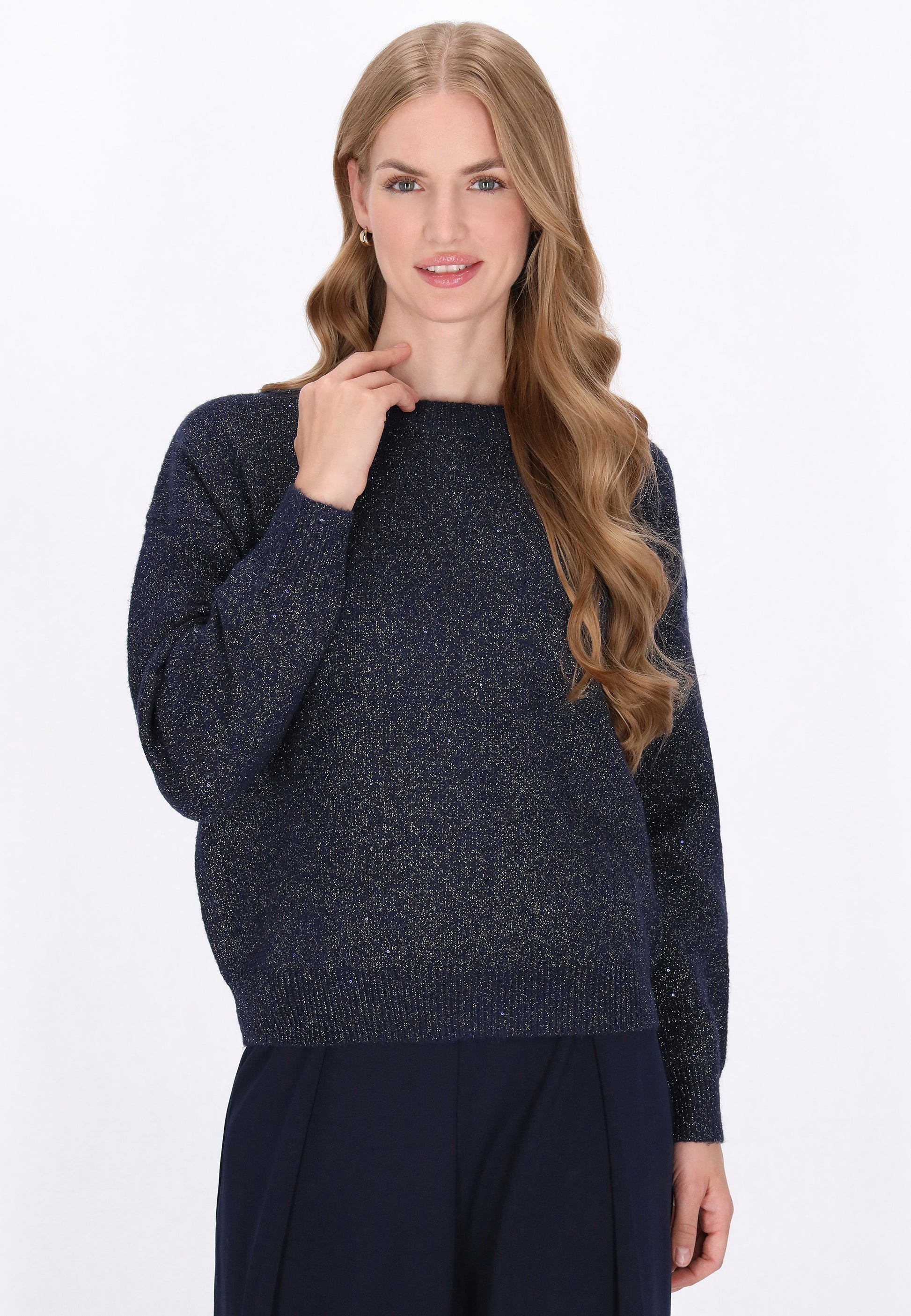 DreiMaster Klassik Women's Sweater