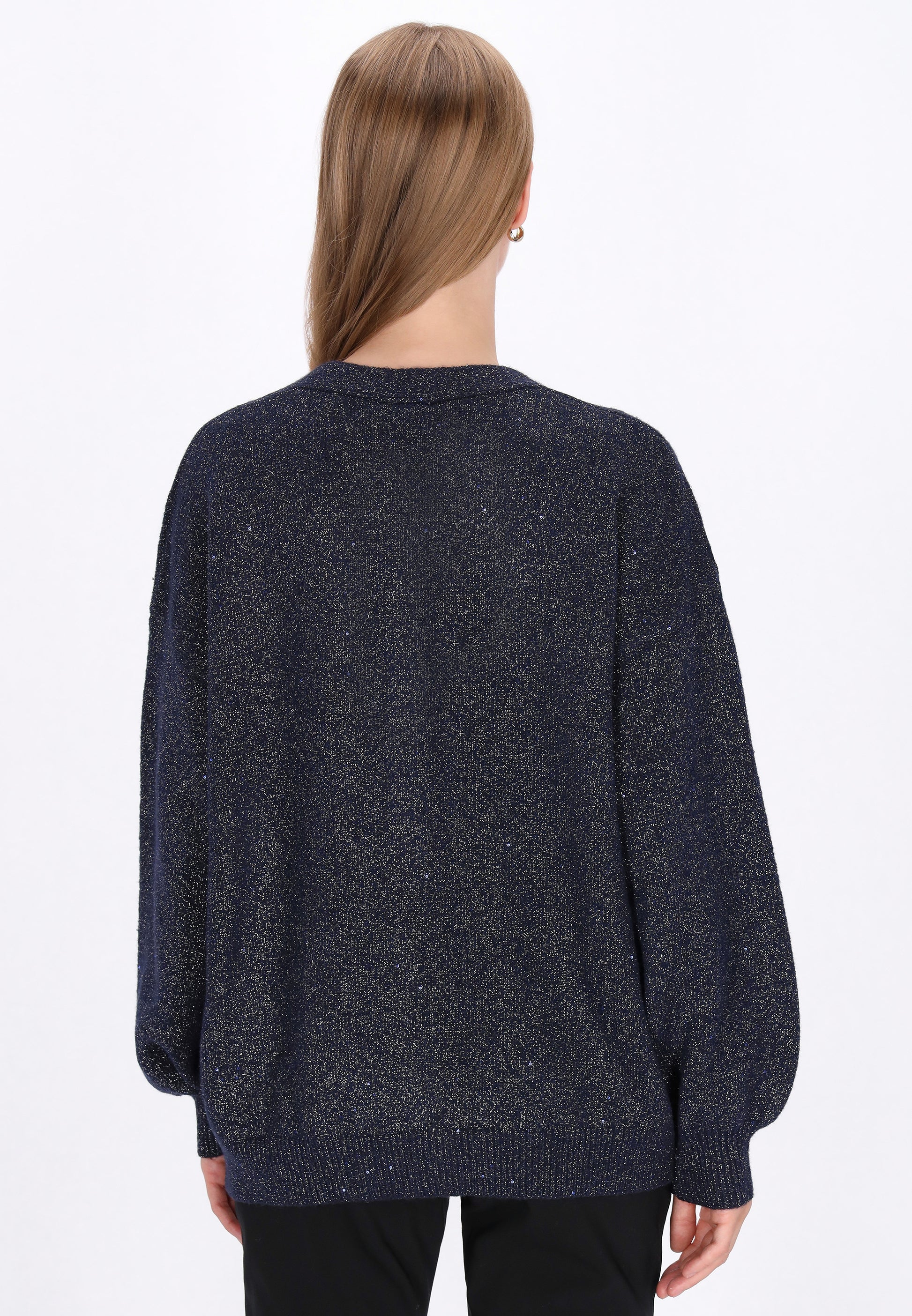 DreiMaster Klassik Women's Cardigan