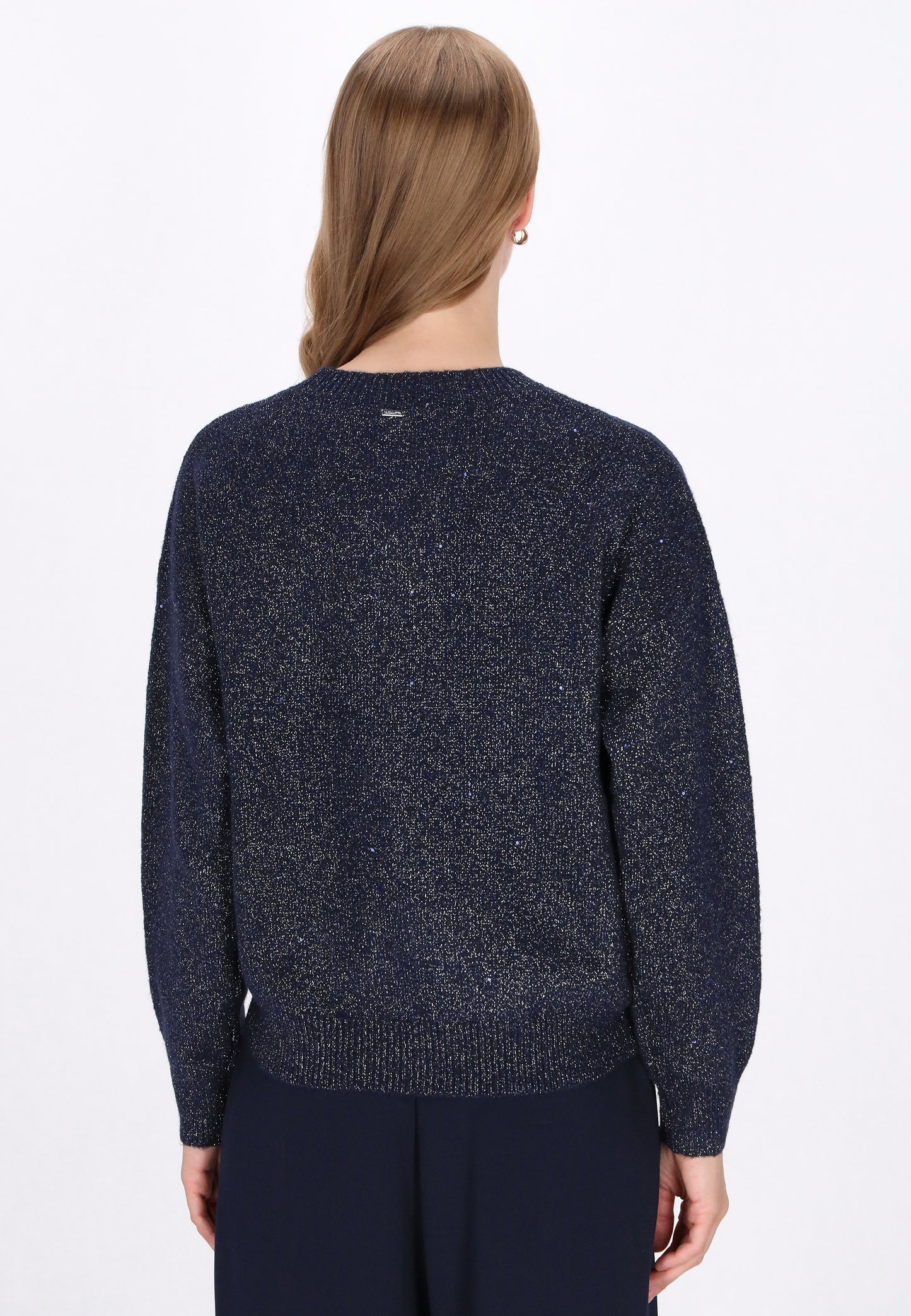 DreiMaster Klassik Women's Sweater