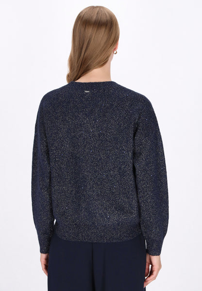 DreiMaster Klassik Women's Sweater