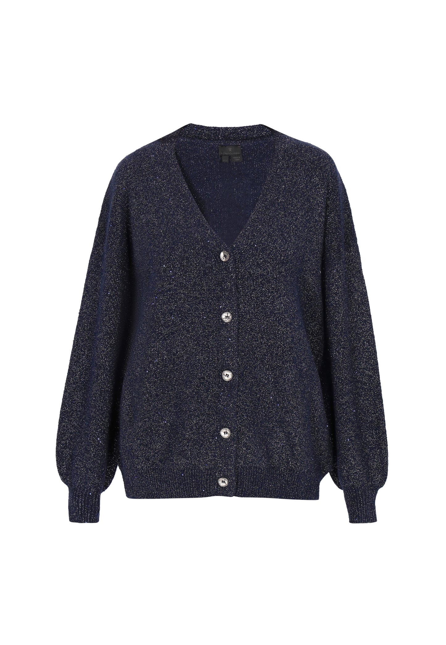 DreiMaster Klassik Women's Cardigan