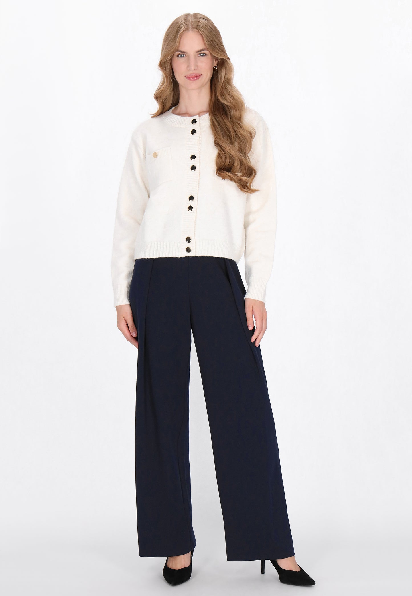 DreiMaster Klassik Women's Cardigan