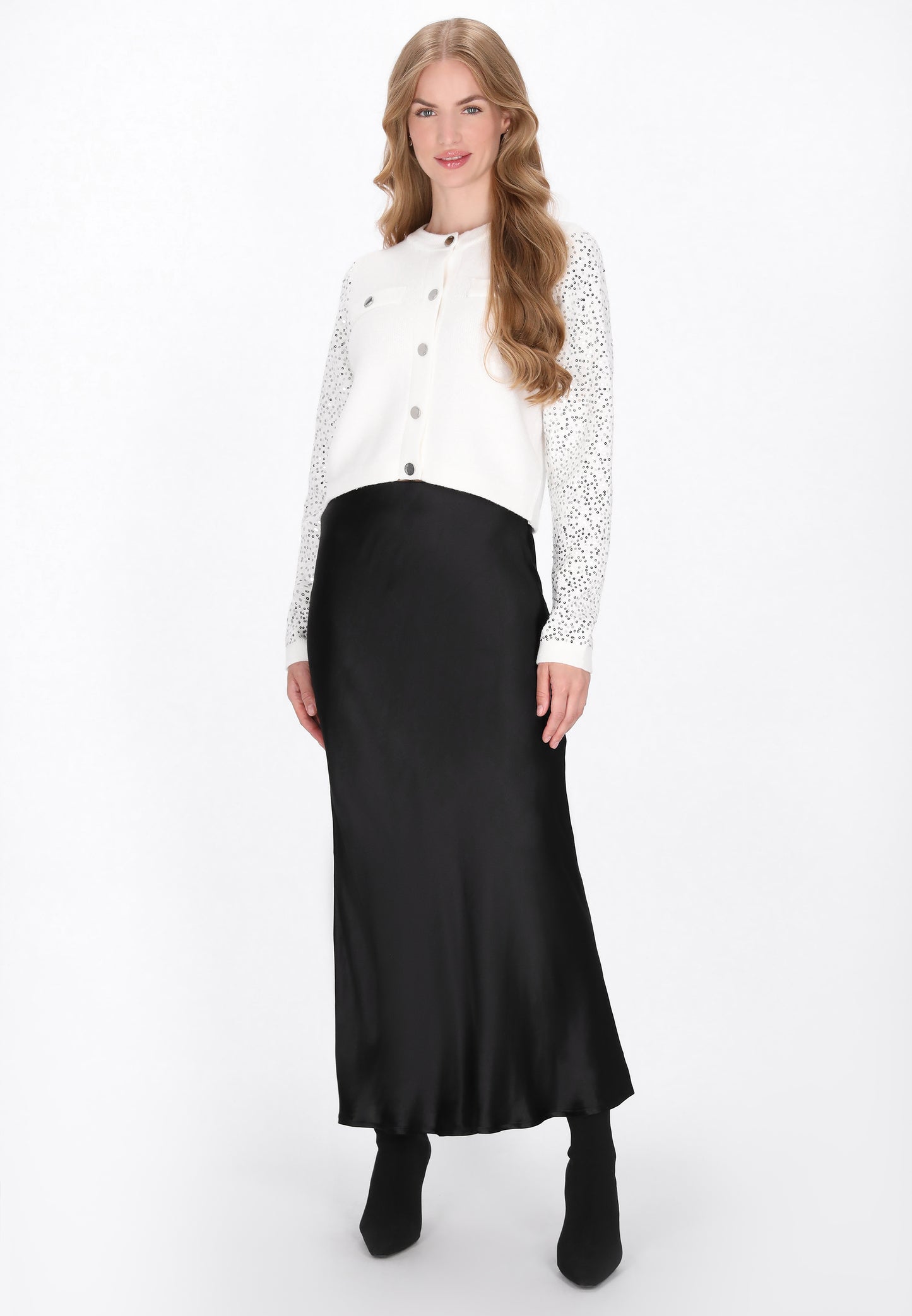 DreiMaster Klassik Women's Cardigan
