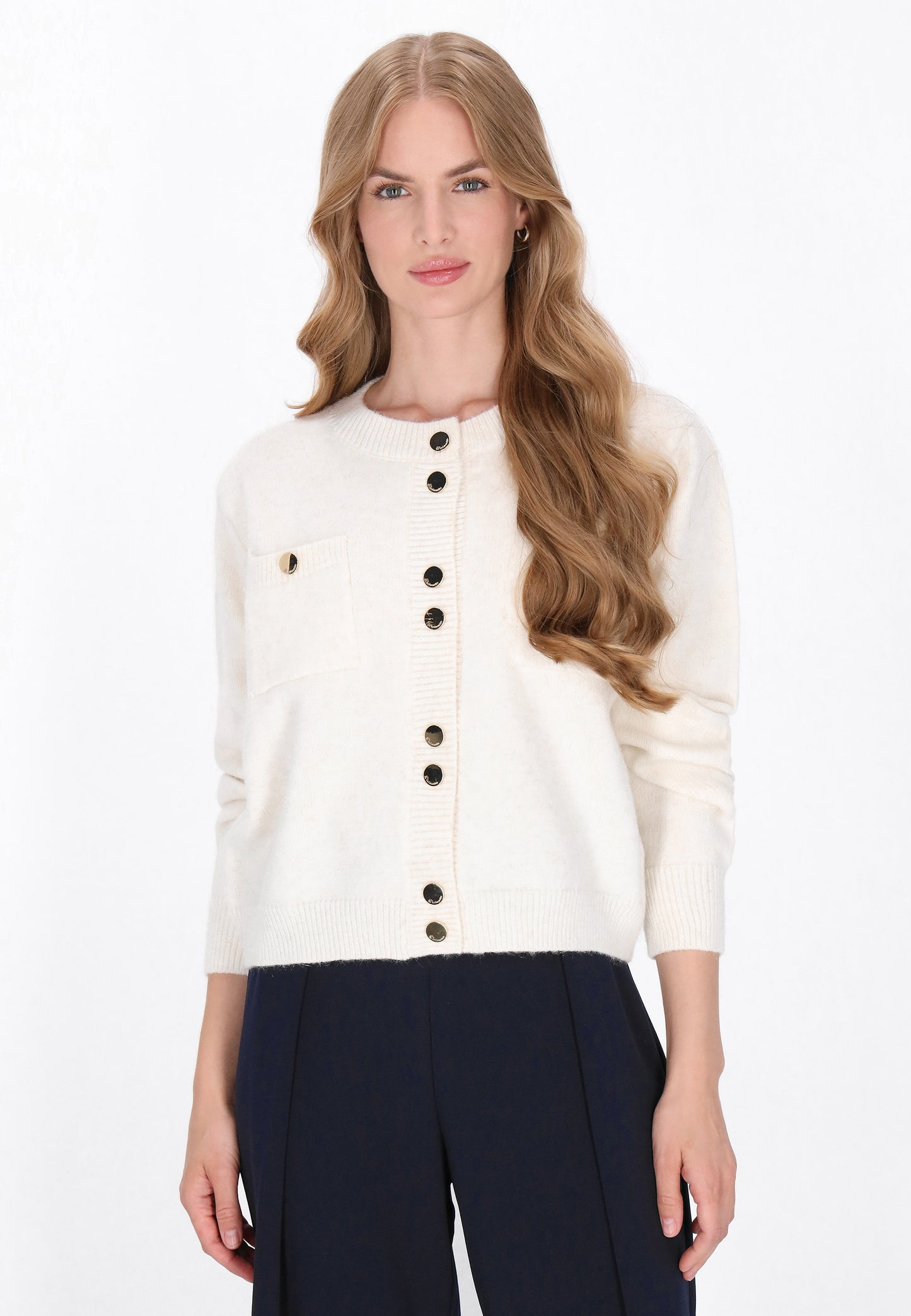 DreiMaster Klassik Women's Cardigan