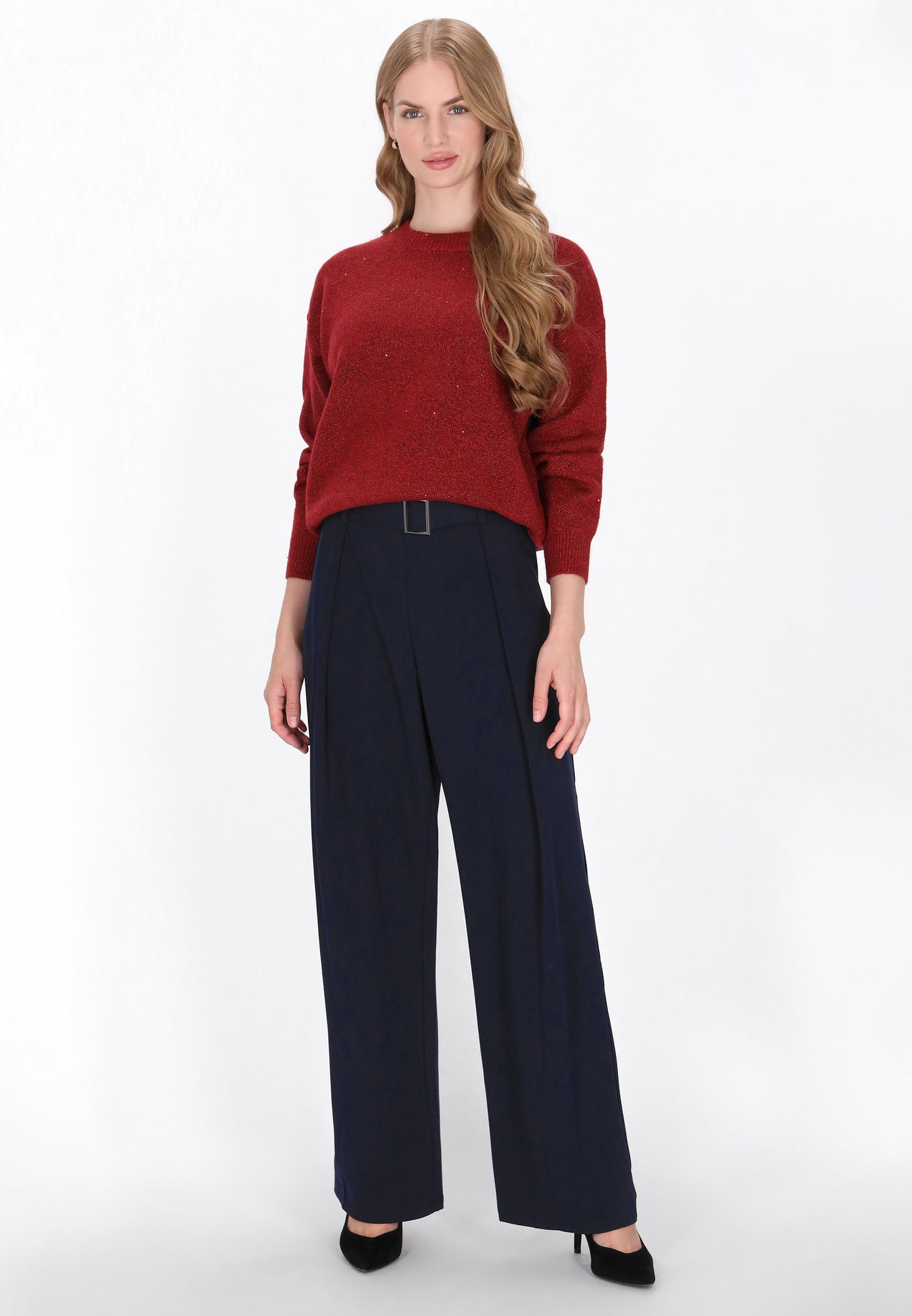 DreiMaster Klassik Women's Sweater