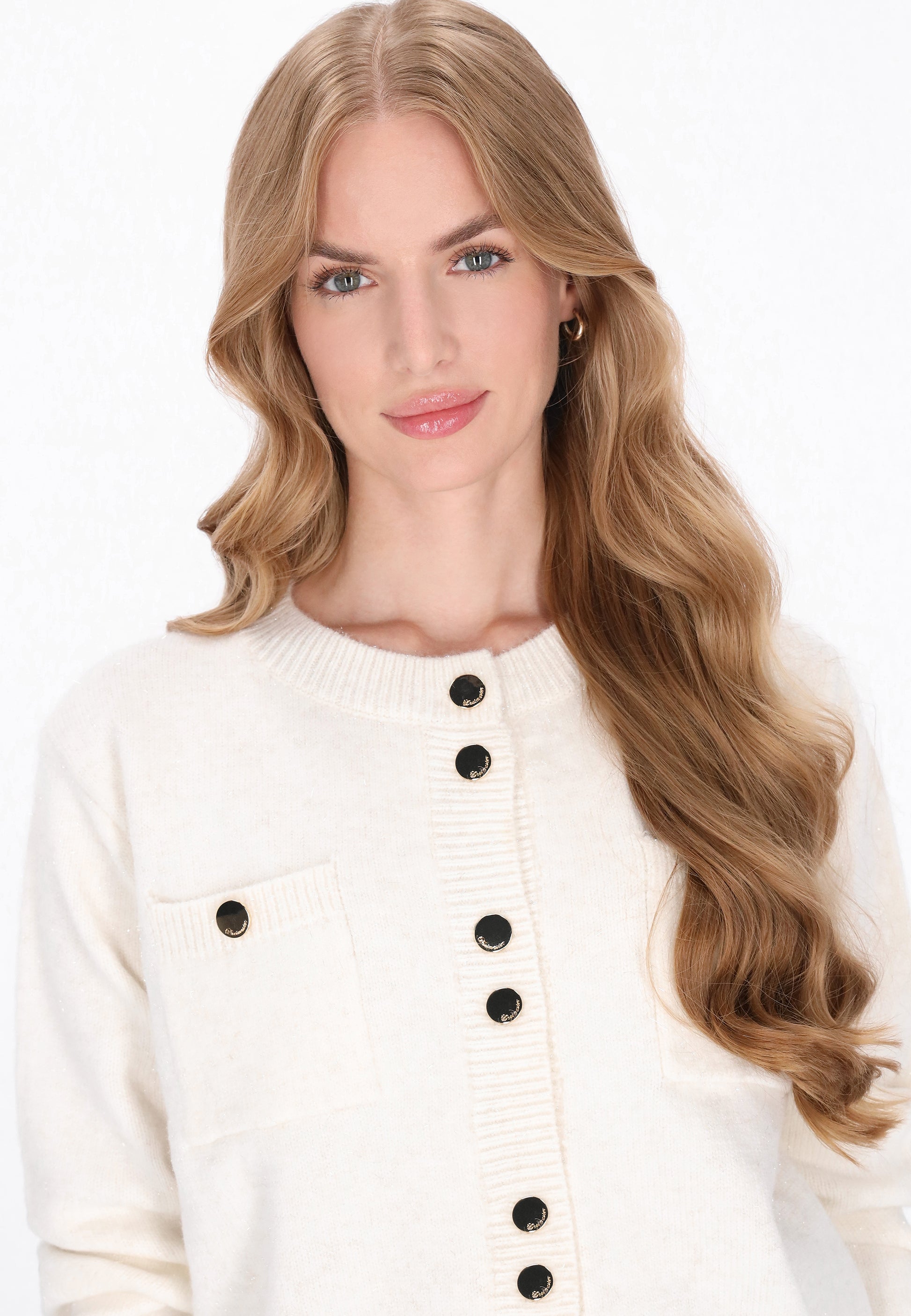 DreiMaster Klassik Women's Cardigan