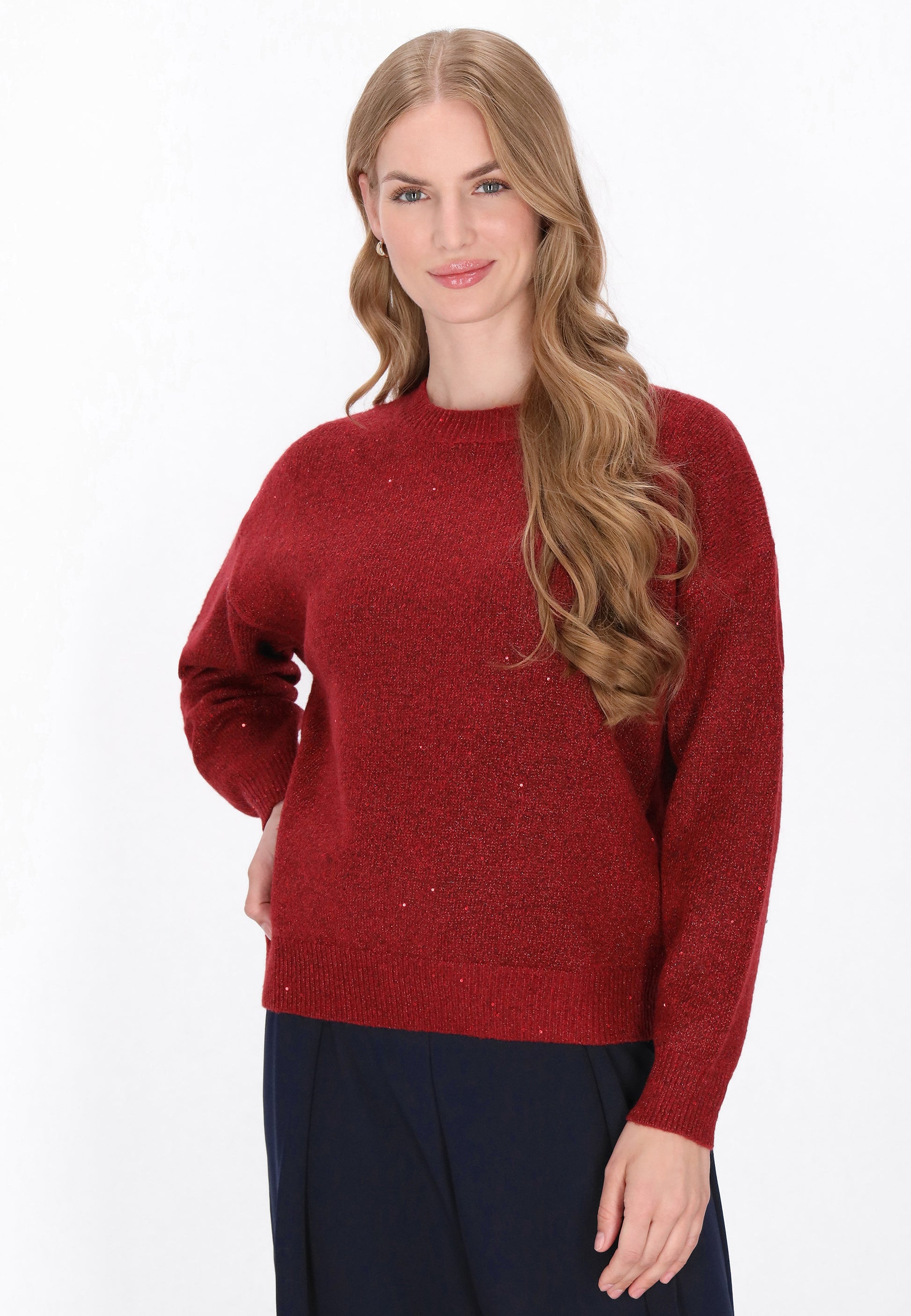 DreiMaster Klassik Women's Sweater