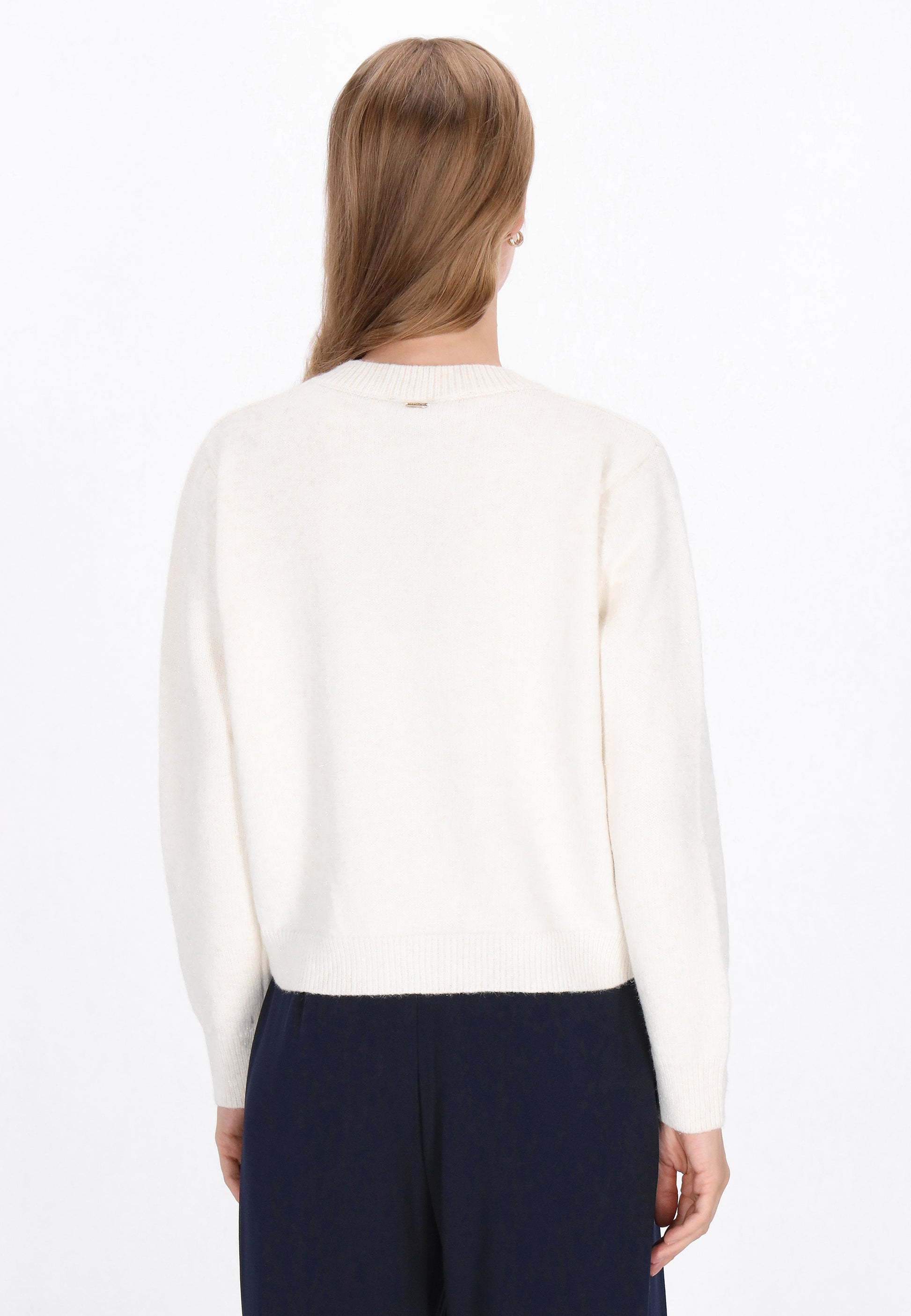 DreiMaster Klassik Women's Cardigan