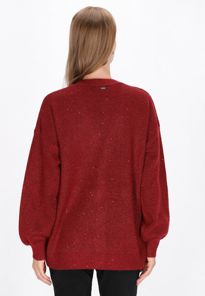 DreiMaster Klassik Women's Cardigan
