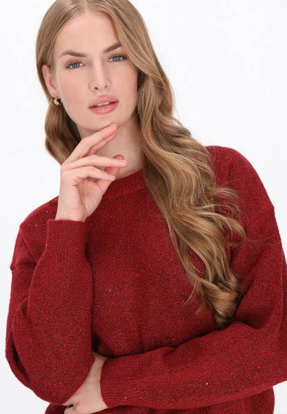 DreiMaster Klassik Women's Sweater