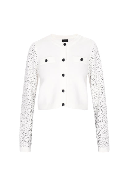 DreiMaster Klassik Women's Cardigan