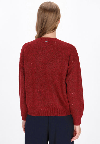 DreiMaster Klassik Women's Sweater