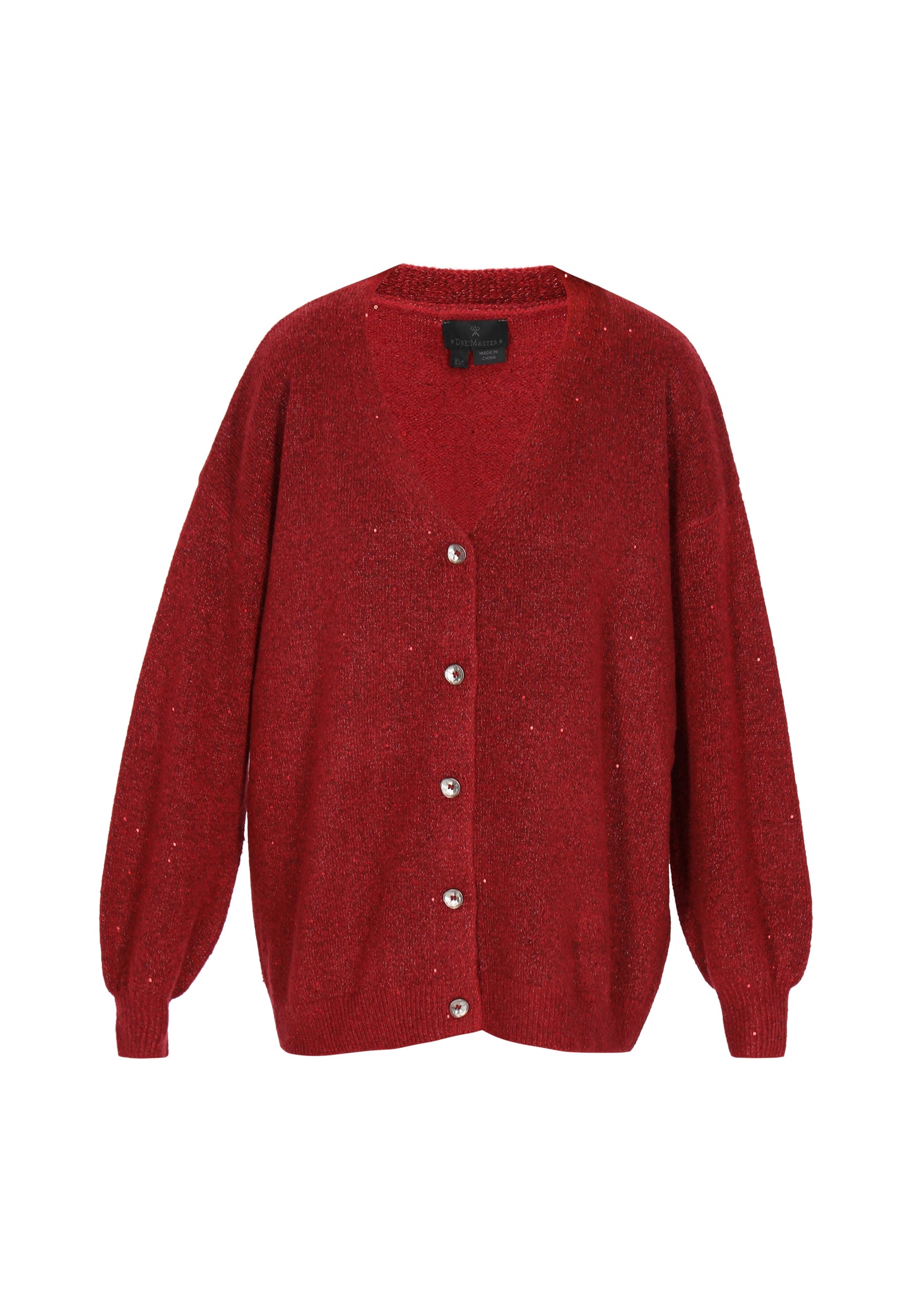 DreiMaster Klassik Women's Cardigan