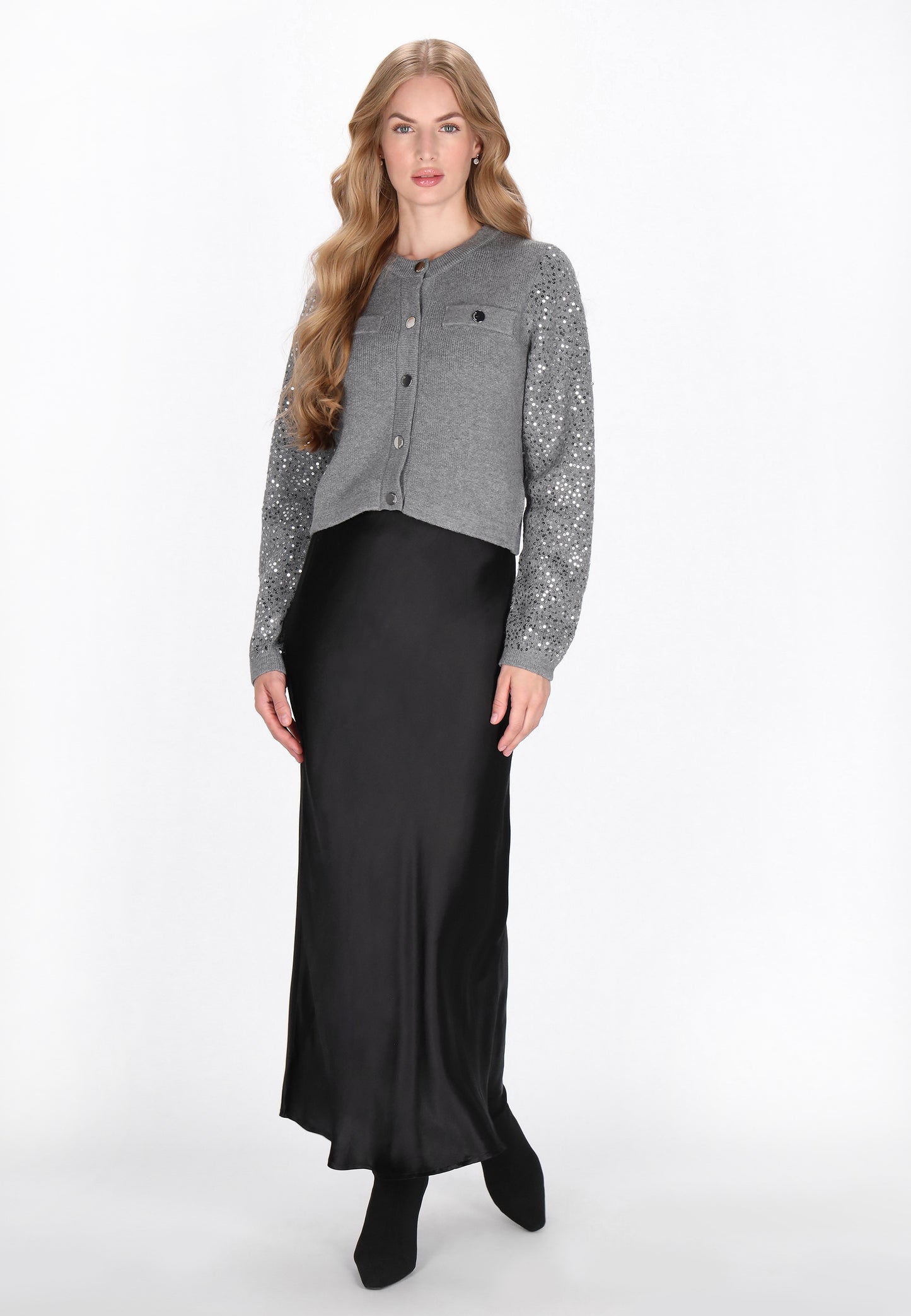 DreiMaster Klassik Women's Cardigan