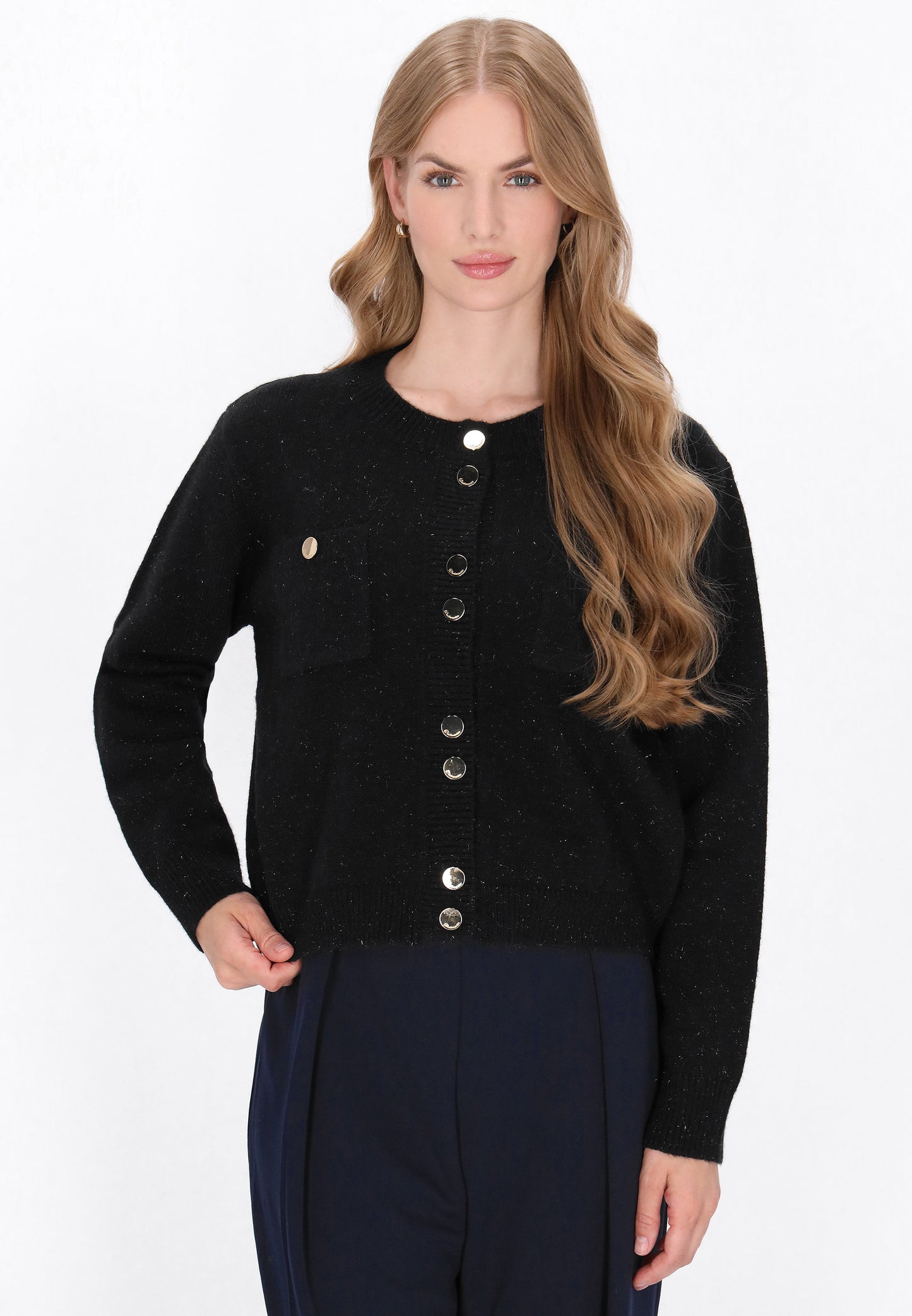 DreiMaster Klassik Women's Cardigan