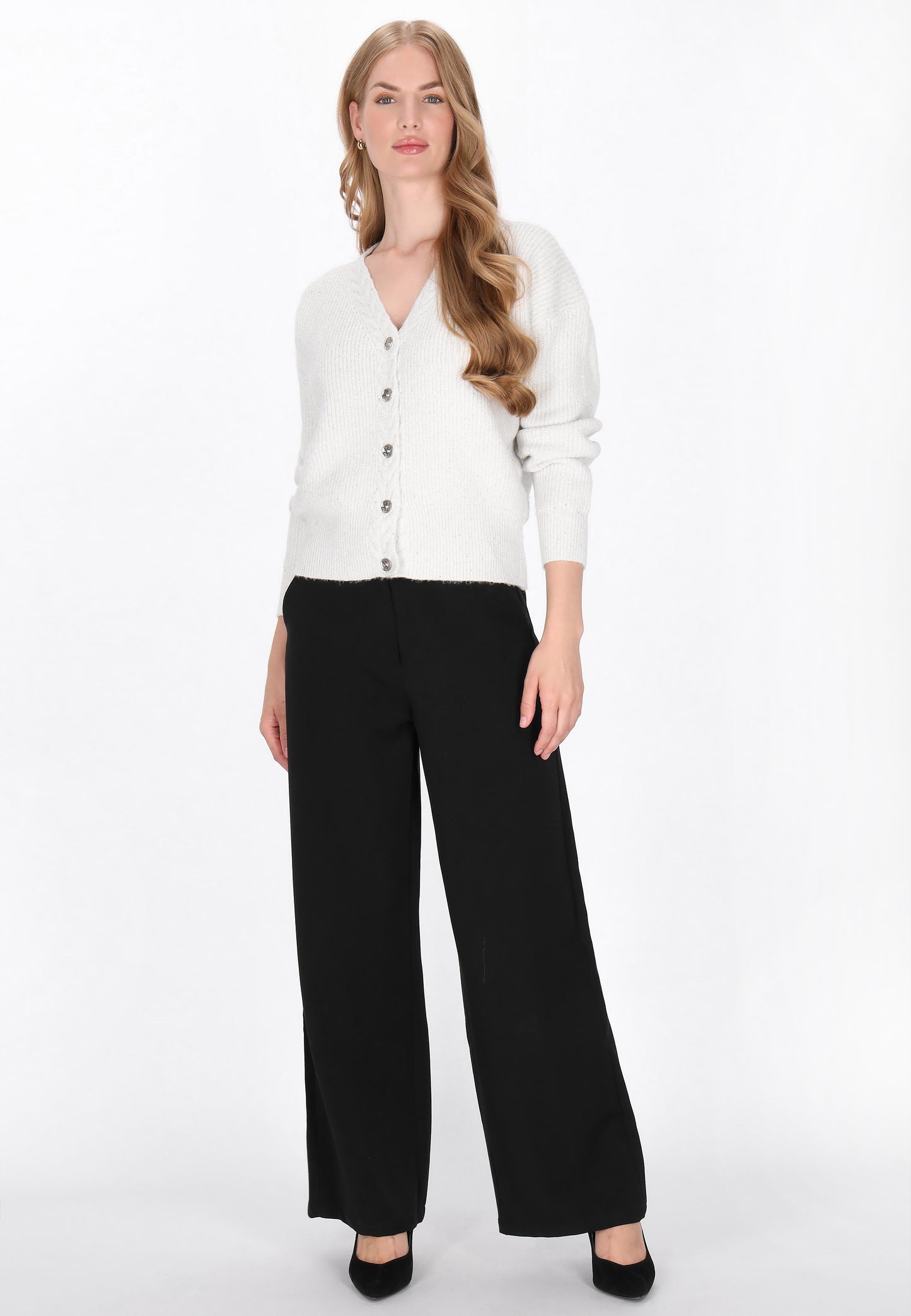 DreiMaster Klassik Women's Cardigan
