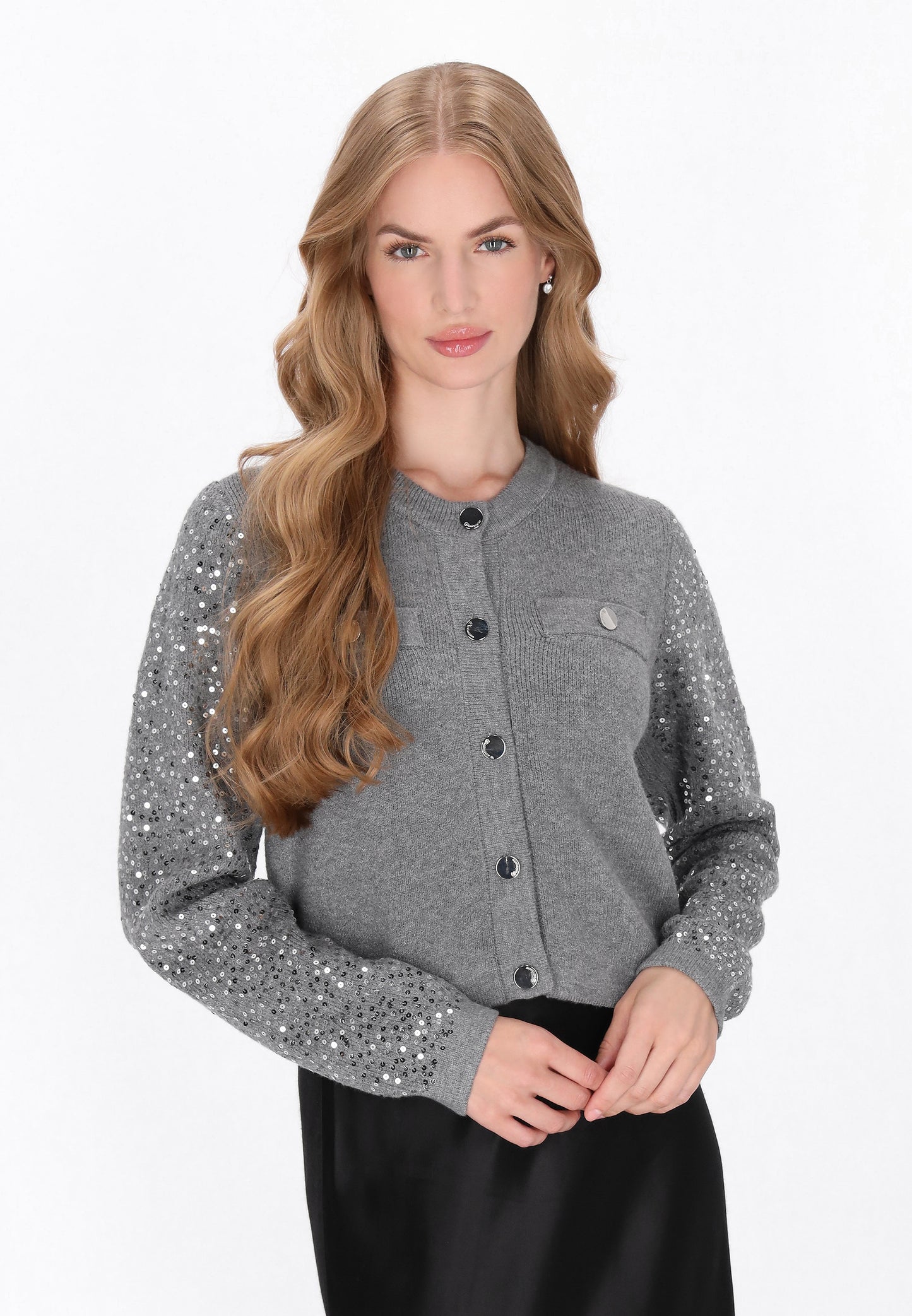 DreiMaster Klassik Women's Cardigan