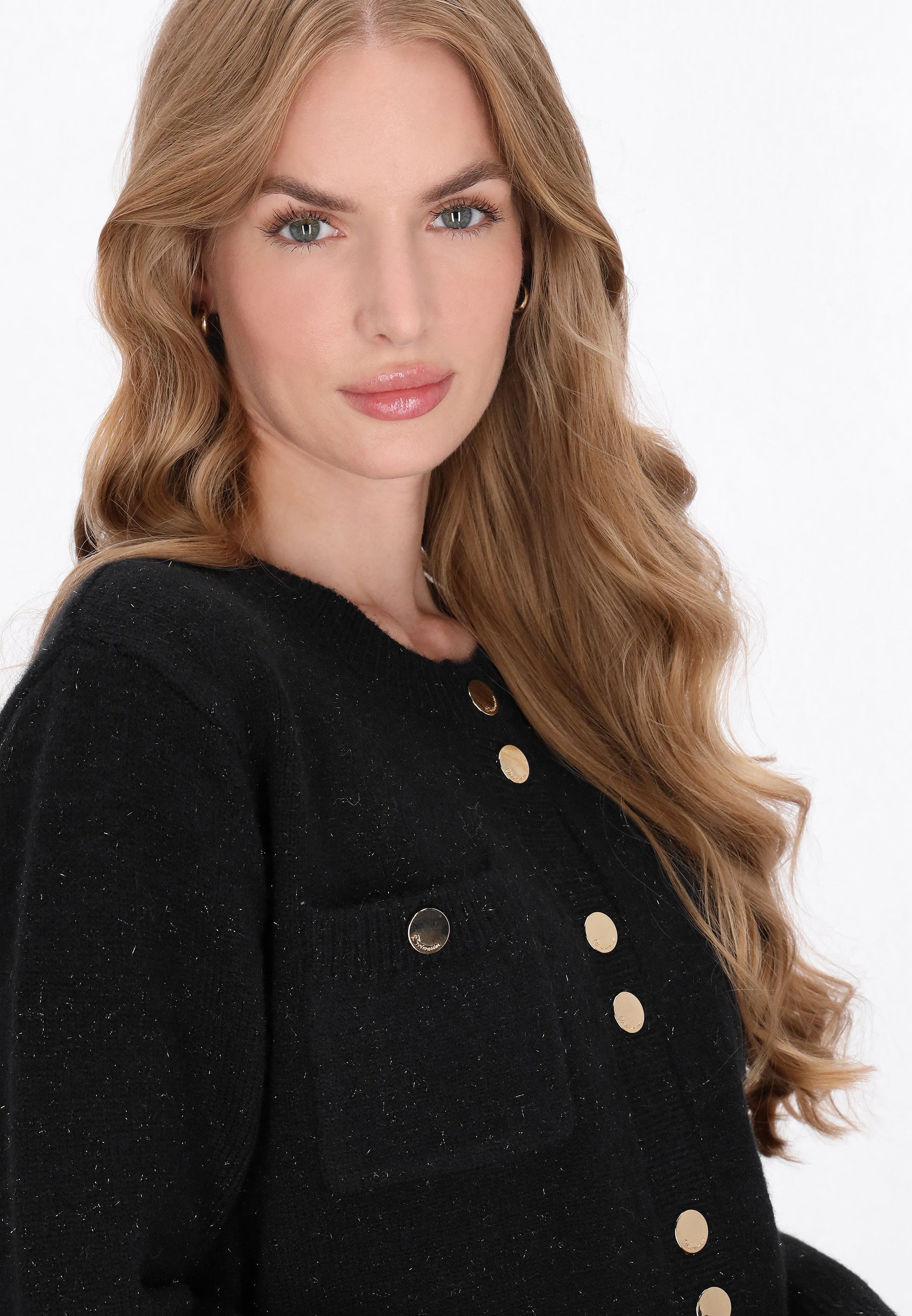 DreiMaster Klassik Women's Cardigan