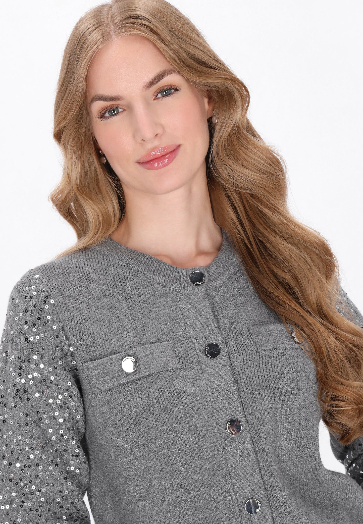 DreiMaster Klassik Women's Cardigan