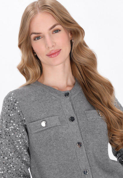 DreiMaster Klassik Women's Cardigan