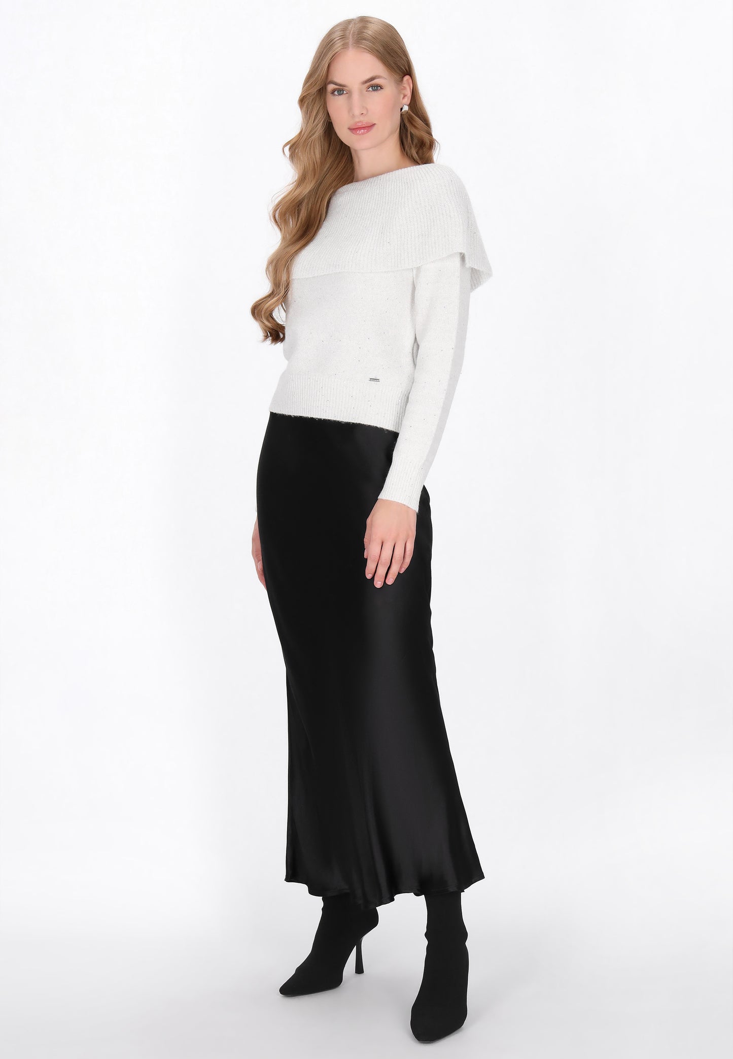 DreiMaster Klassik Women's Sweater