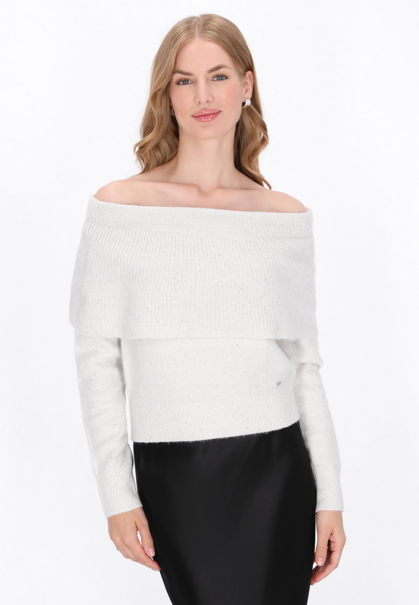 DreiMaster Klassik Women's Sweater