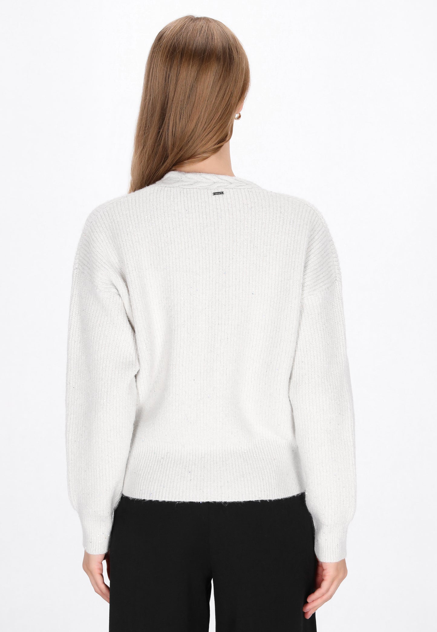 DreiMaster Klassik Women's Cardigan