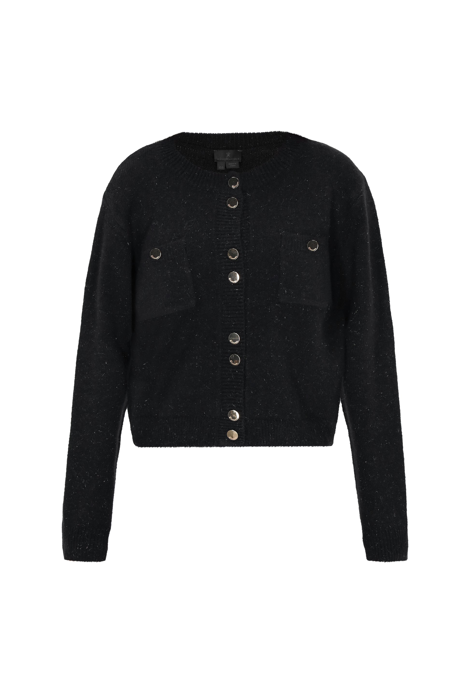 DreiMaster Klassik Women's Cardigan