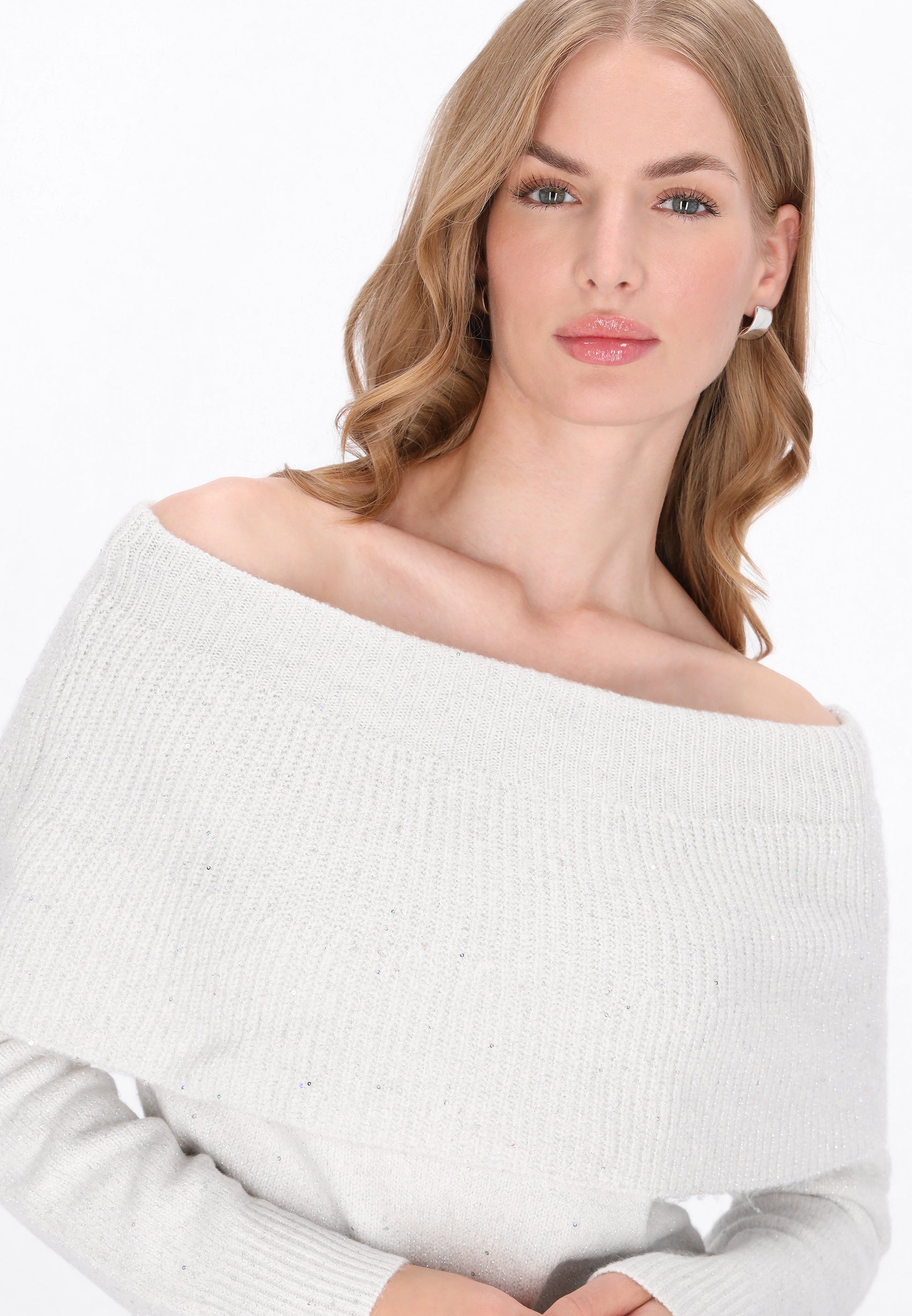 DreiMaster Klassik Women's Sweater
