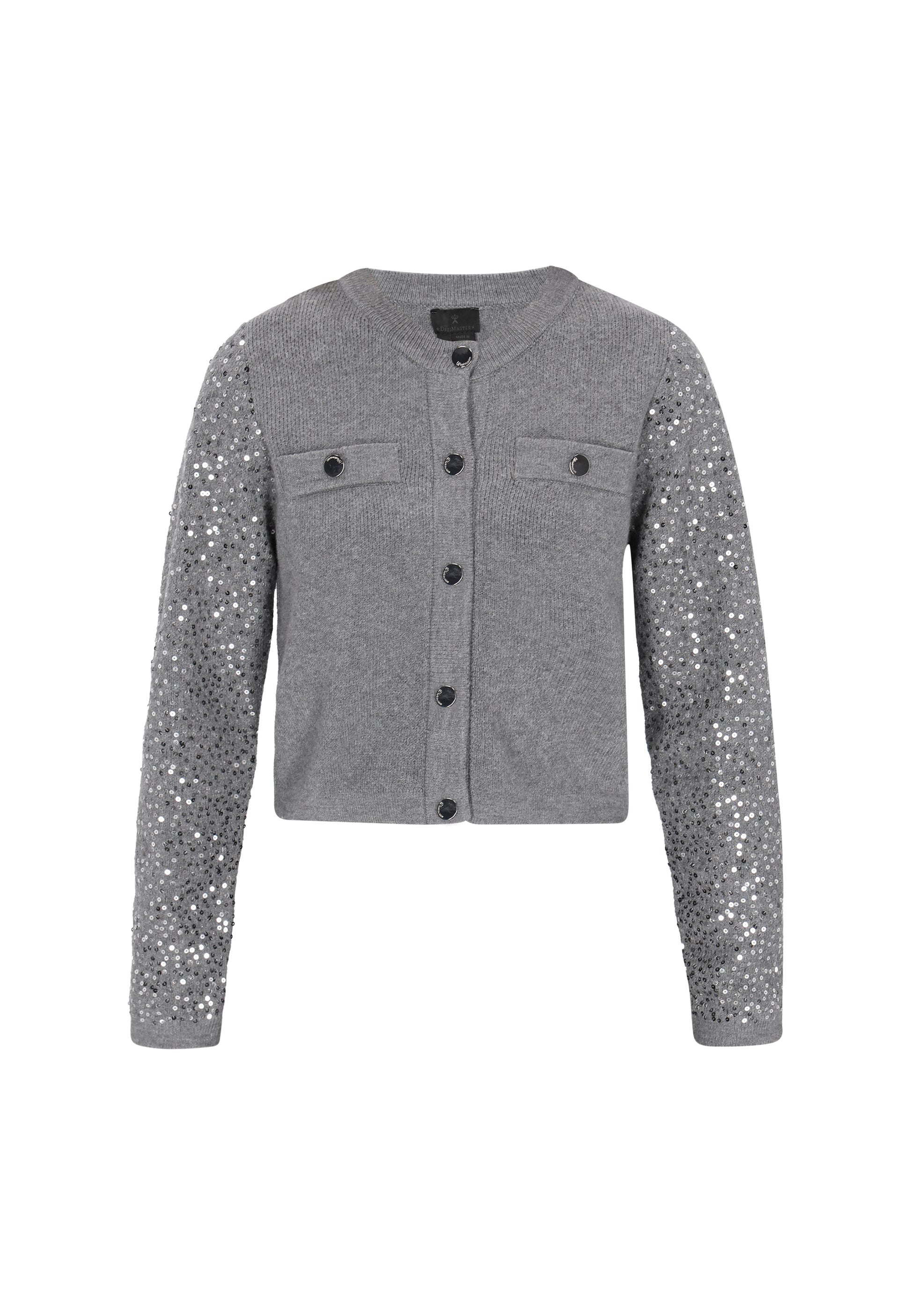 DreiMaster Klassik Women's Cardigan