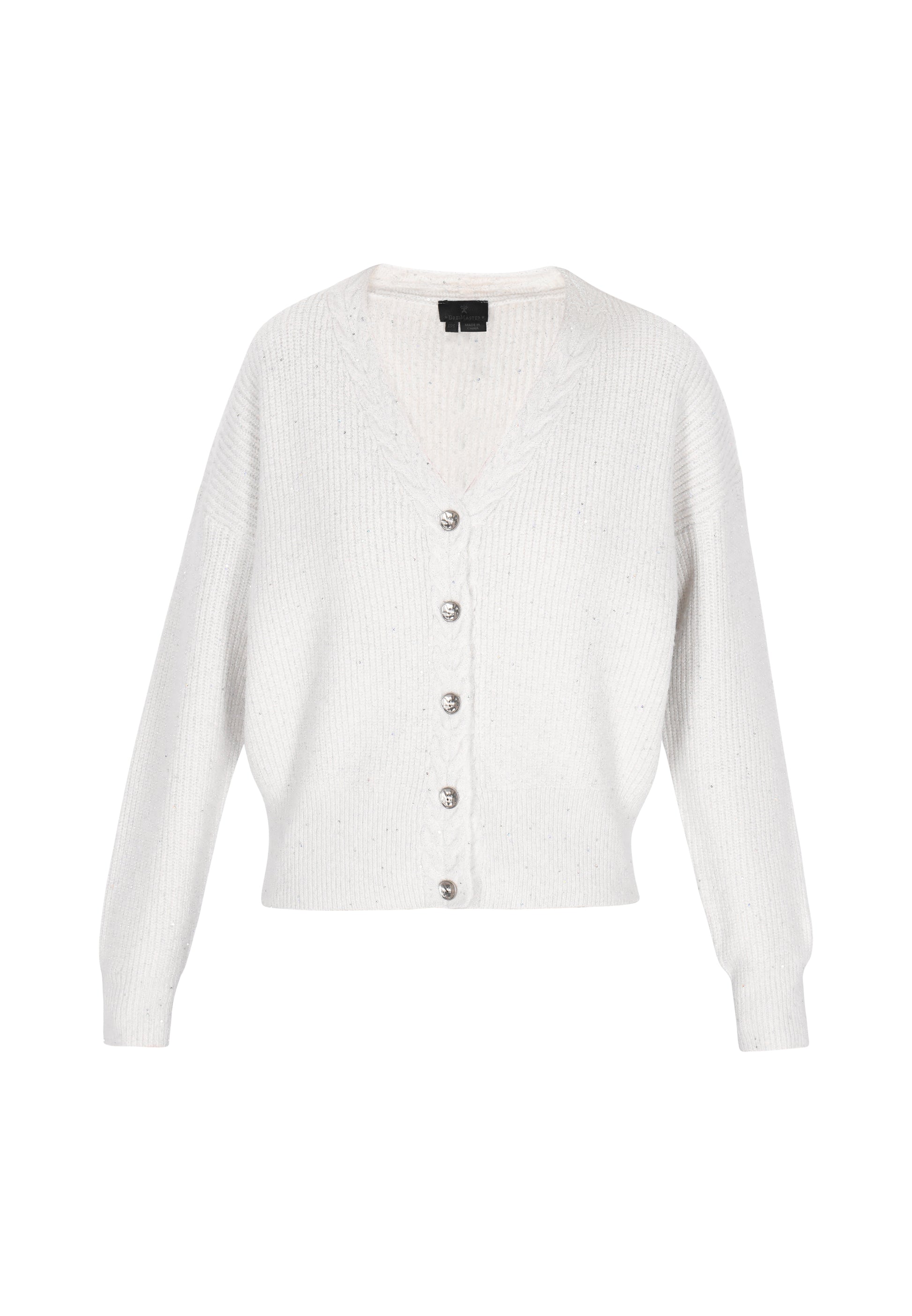 DreiMaster Klassik Women's Cardigan