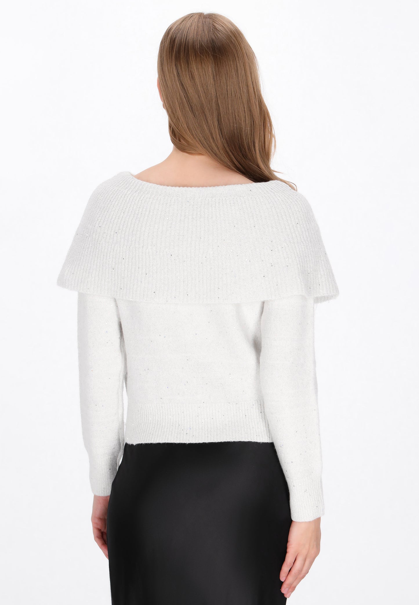 DreiMaster Klassik Women's Sweater