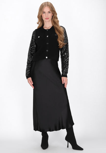 DreiMaster Klassik Women's Cardigan