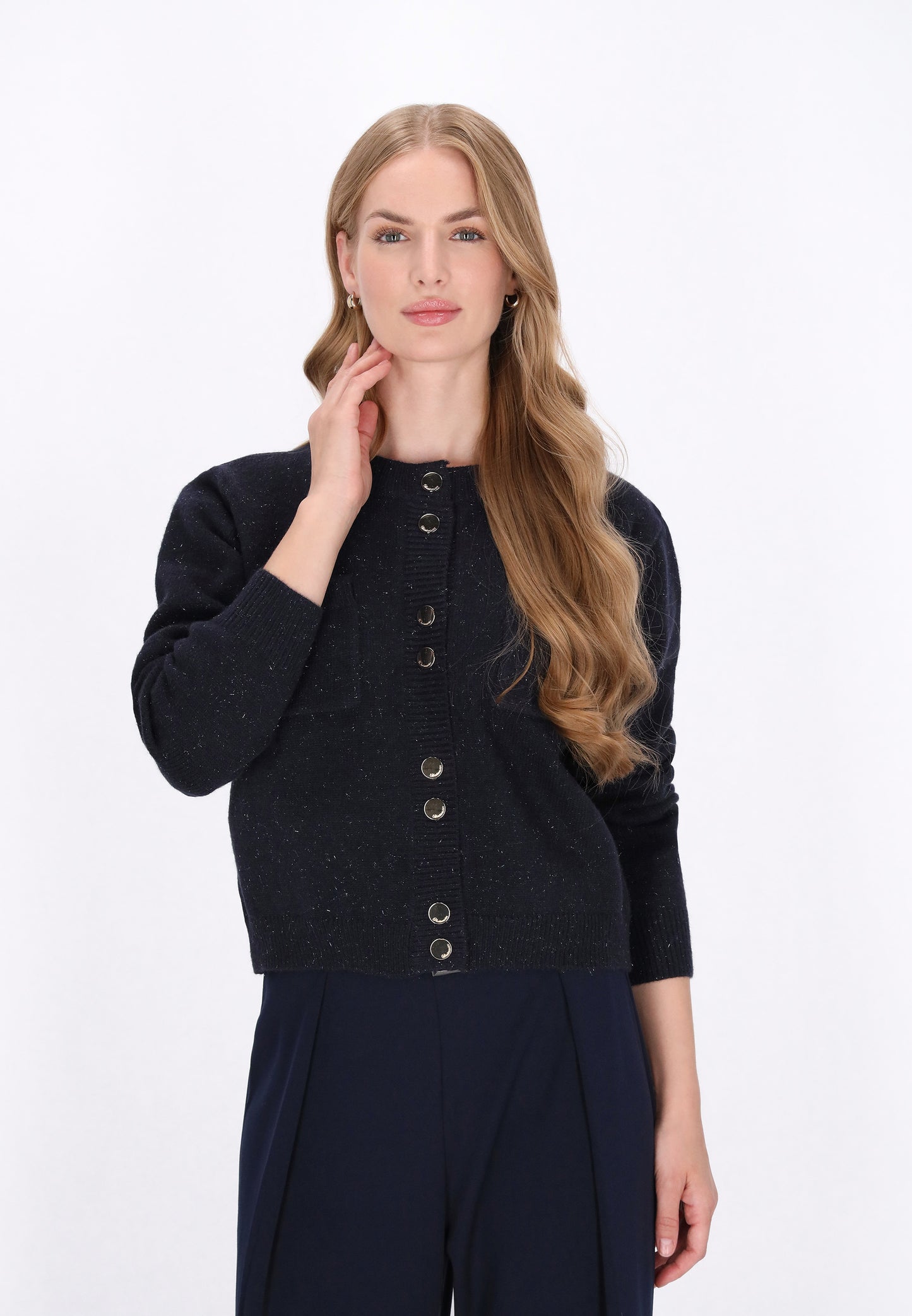 DreiMaster Klassik Women's Cardigan