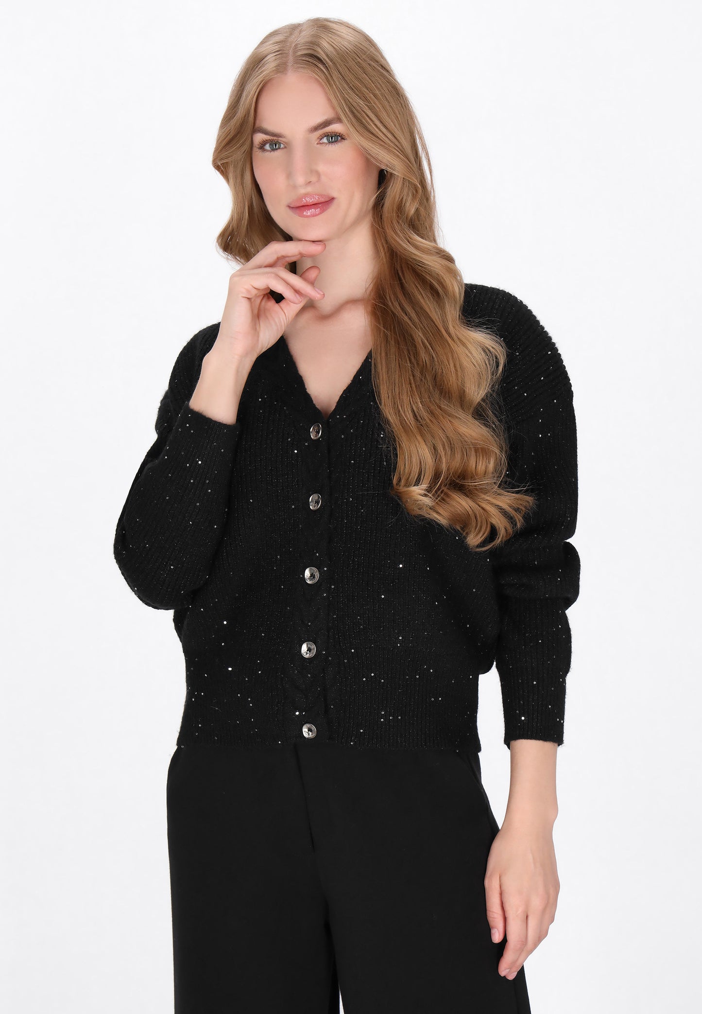 DreiMaster Klassik Women's Cardigan