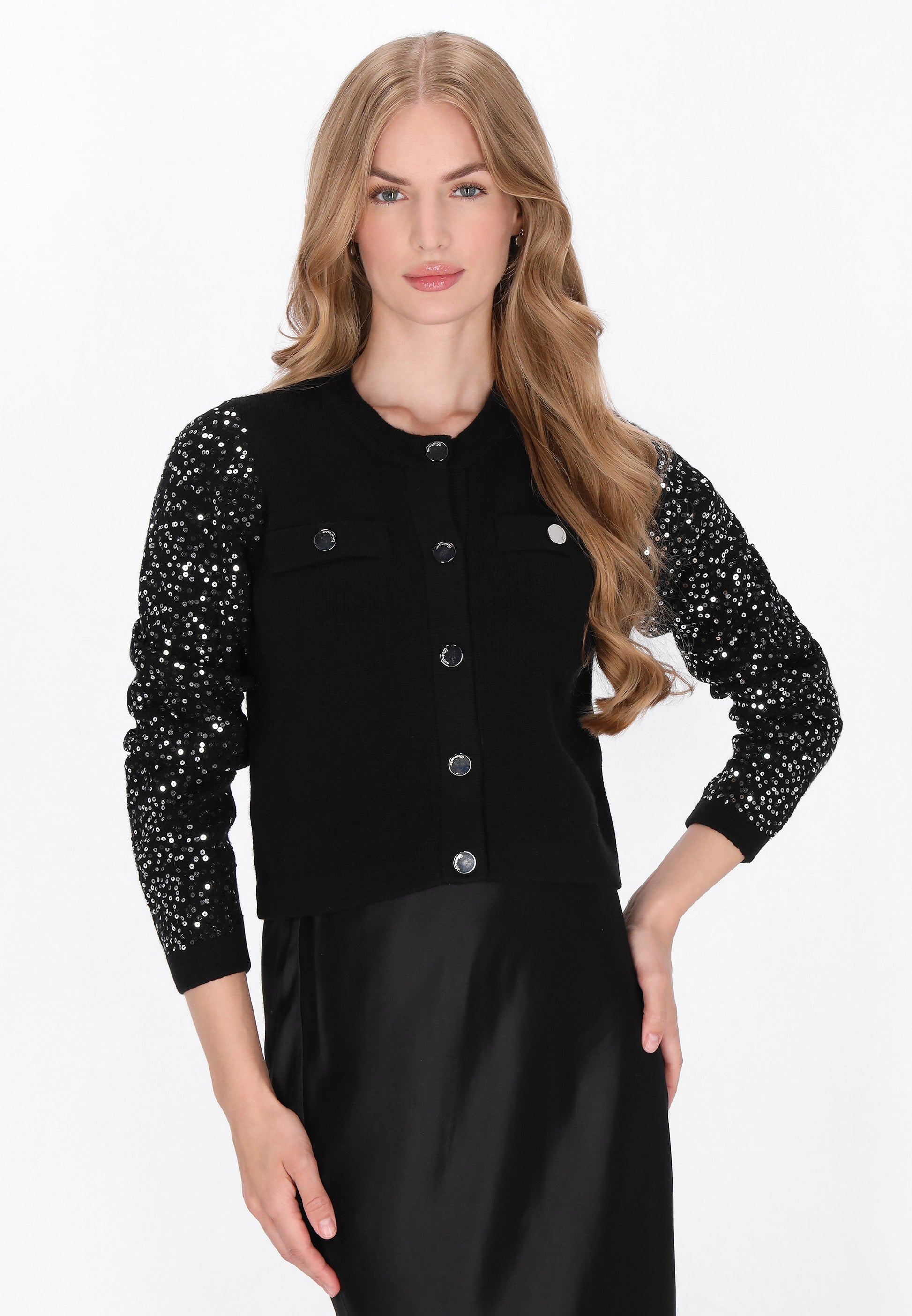 DreiMaster Klassik Women's Cardigan