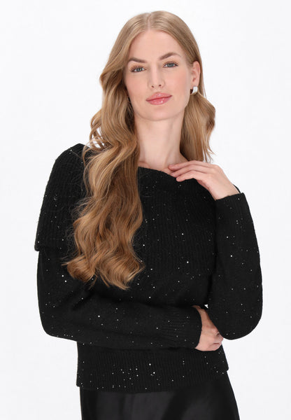 DreiMaster Klassik Women's Sweater