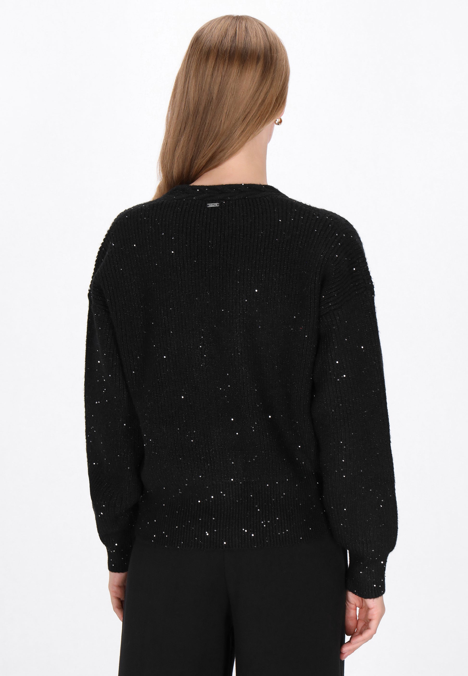DreiMaster Klassik Women's Cardigan