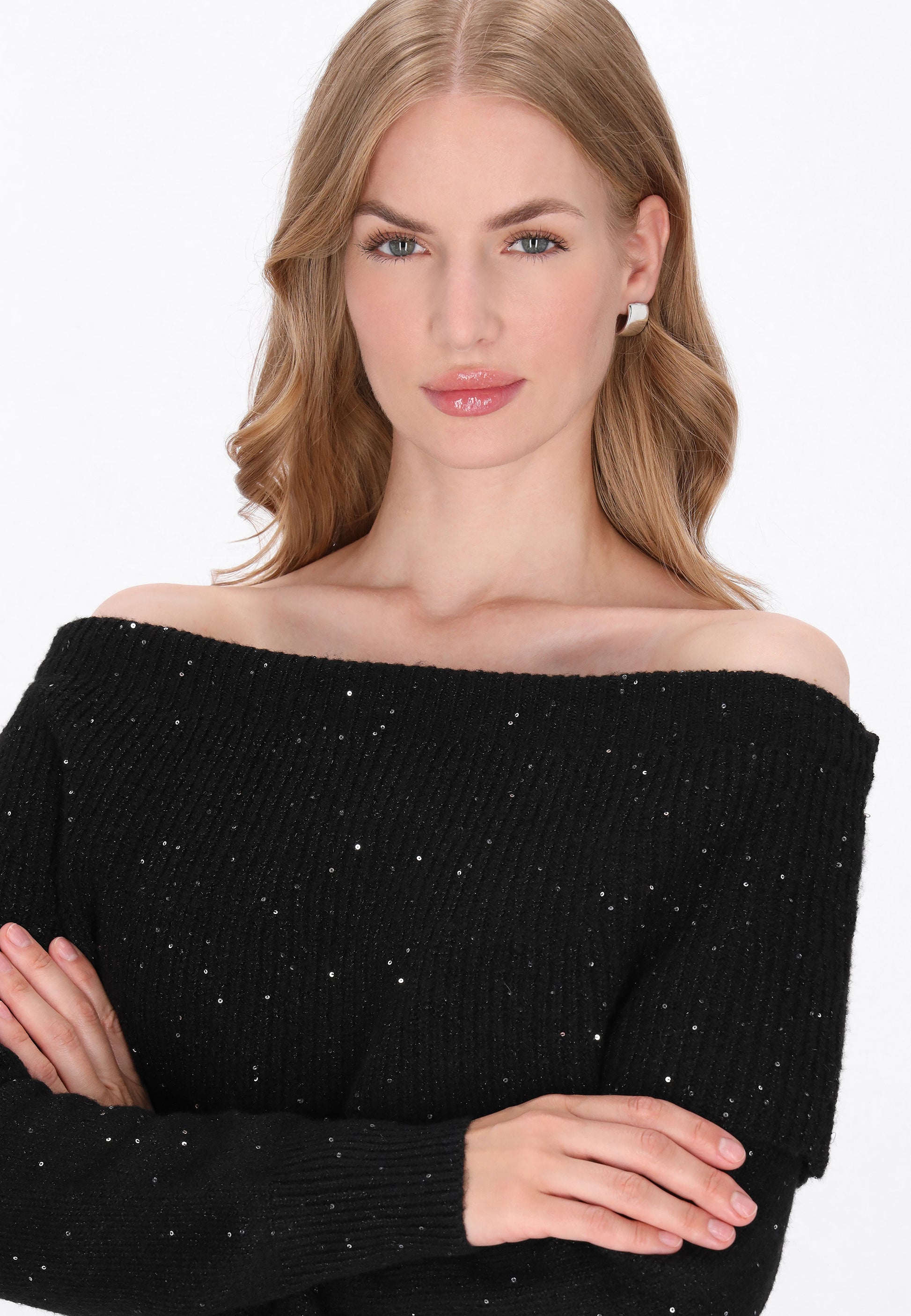 DreiMaster Klassik Women's Sweater