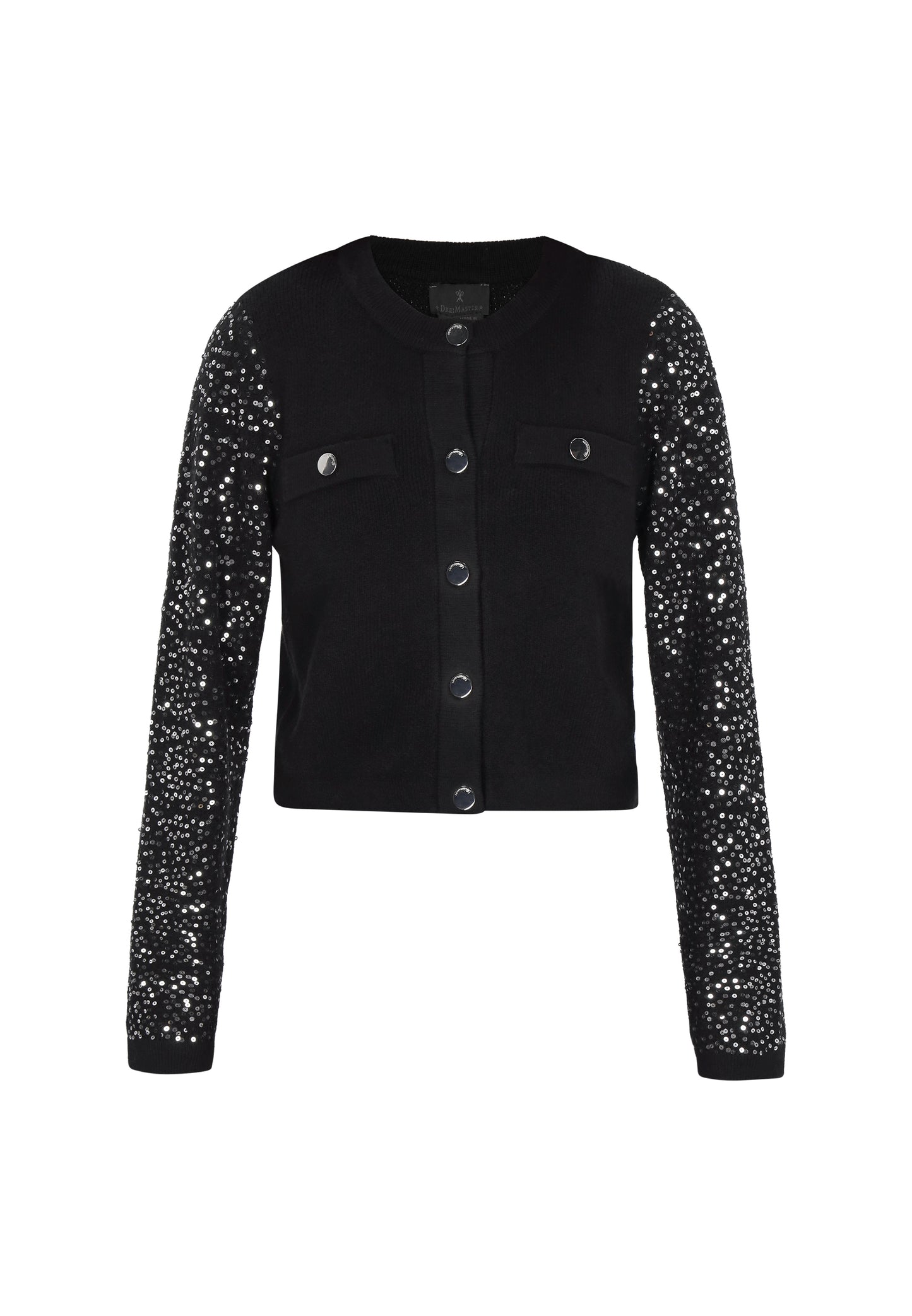DreiMaster Klassik Women's Cardigan
