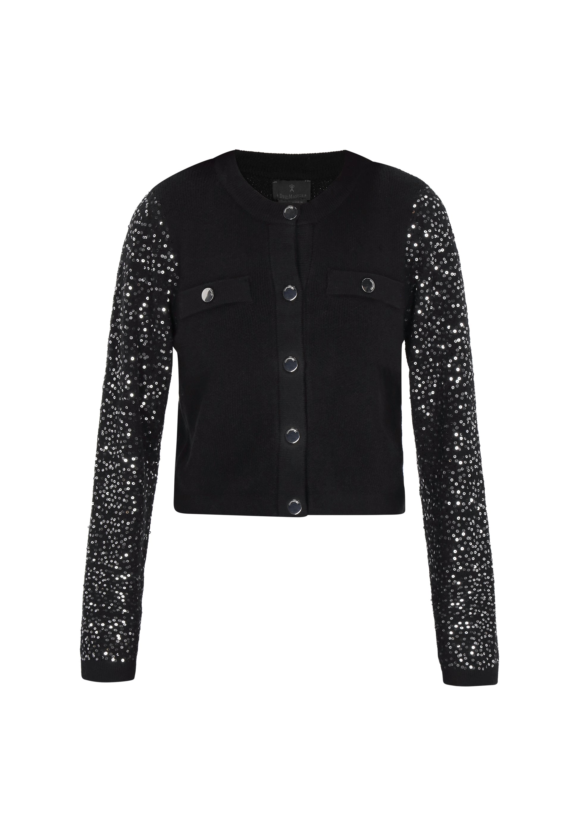 DreiMaster Klassik Women's Cardigan