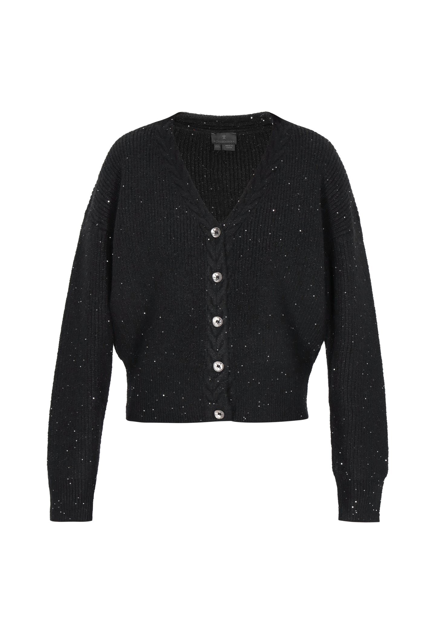 DreiMaster Klassik Women's Cardigan